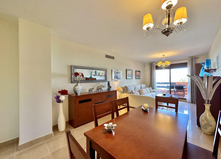 Reventa - Apartment - Middle Floor Apartment - Estepona - Estepona Centro