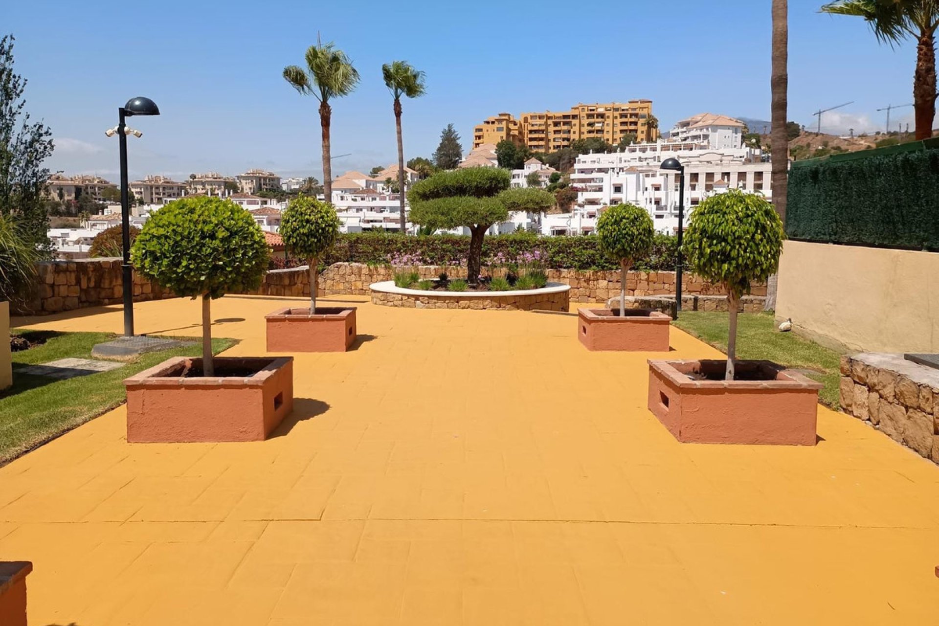 Reventa - Apartment - Middle Floor Apartment - Estepona - Estepona Centro