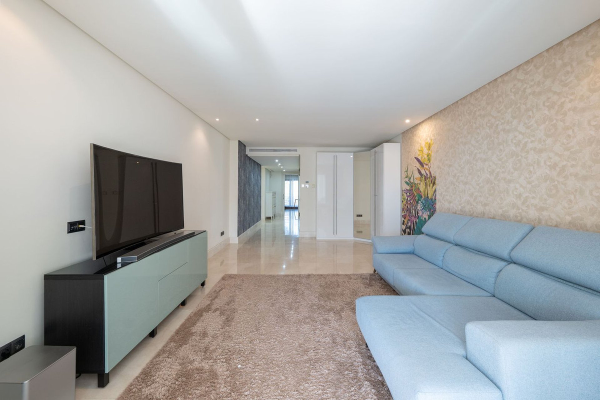 Reventa - Apartment - Middle Floor Apartment - Estepona - Estepona Centro