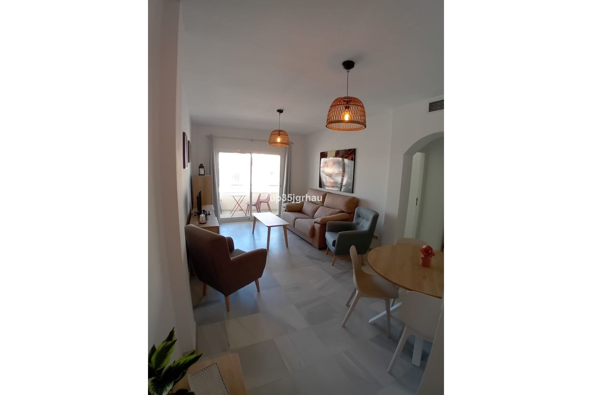 Reventa - Apartment - Middle Floor Apartment - Estepona - Estepona Centro