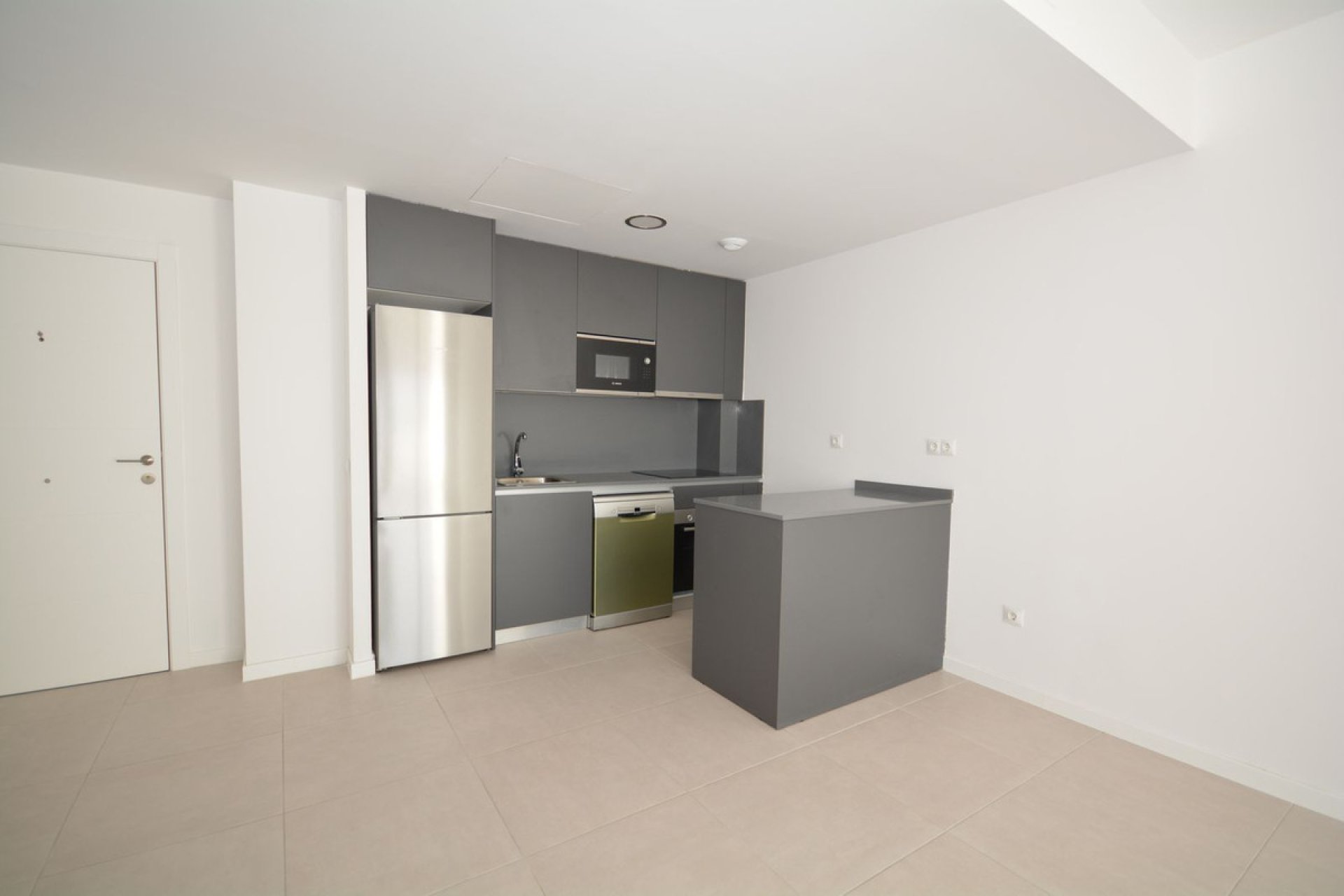 Reventa - Apartment - Middle Floor Apartment - Estepona - Estepona Centro