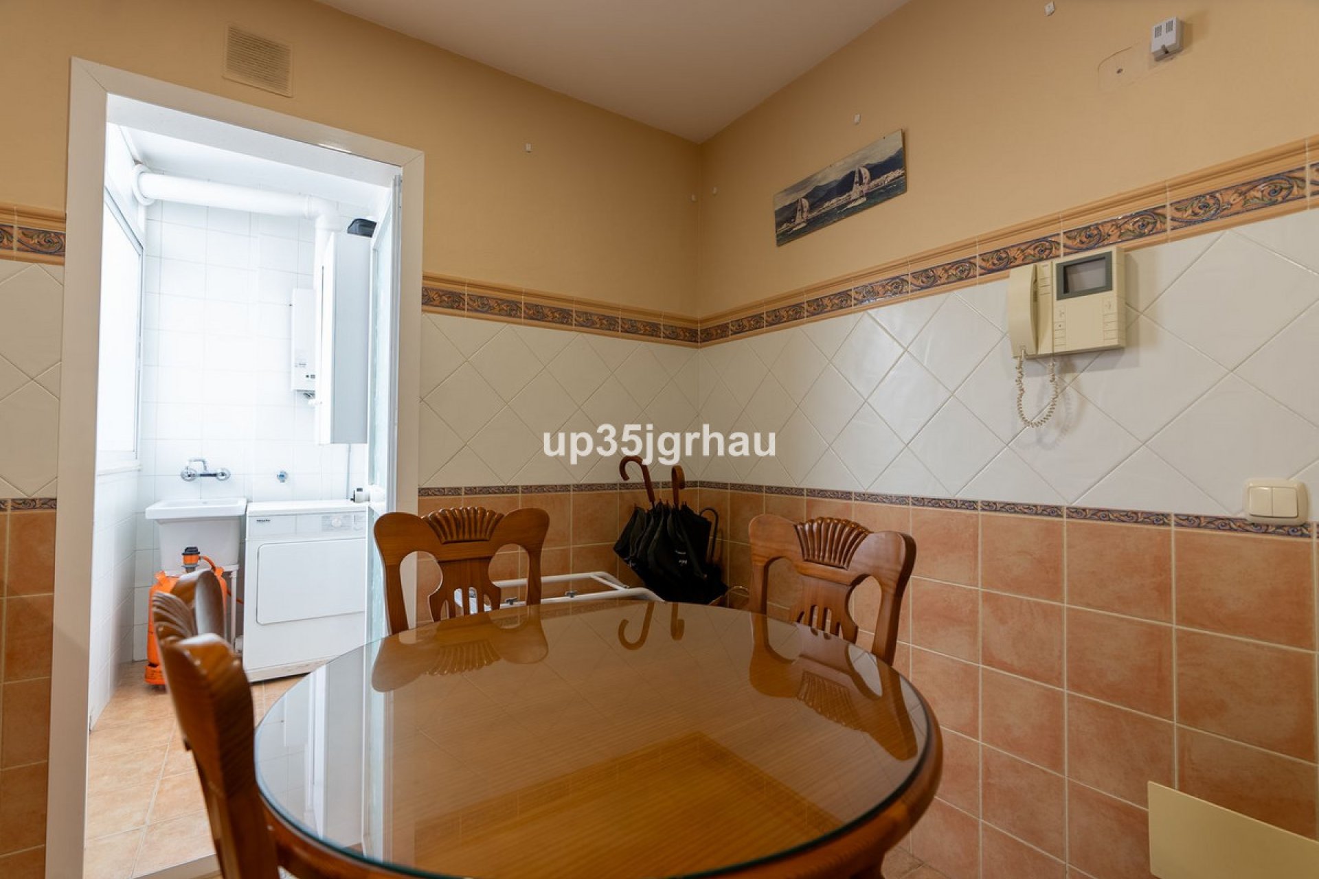 Reventa - Apartment - Middle Floor Apartment - Estepona - Estepona Centro