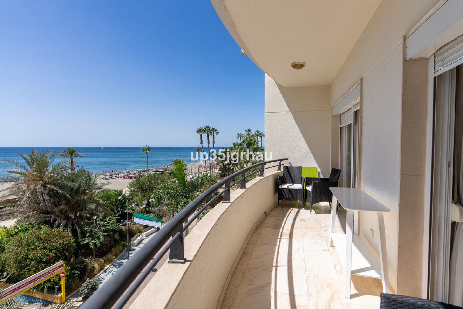 Reventa - Apartment - Middle Floor Apartment - Estepona - Estepona Centro