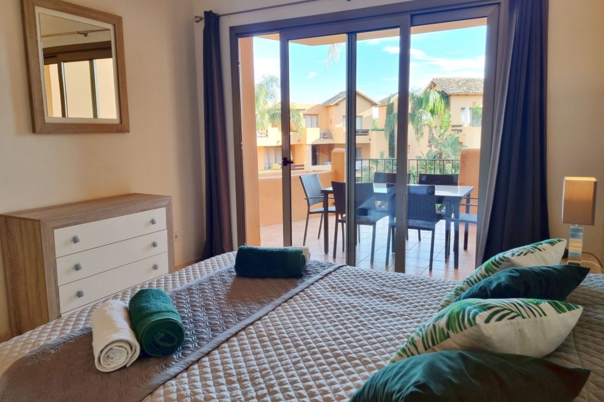 Reventa - Apartment - Middle Floor Apartment - Estepona - Estepona Centro