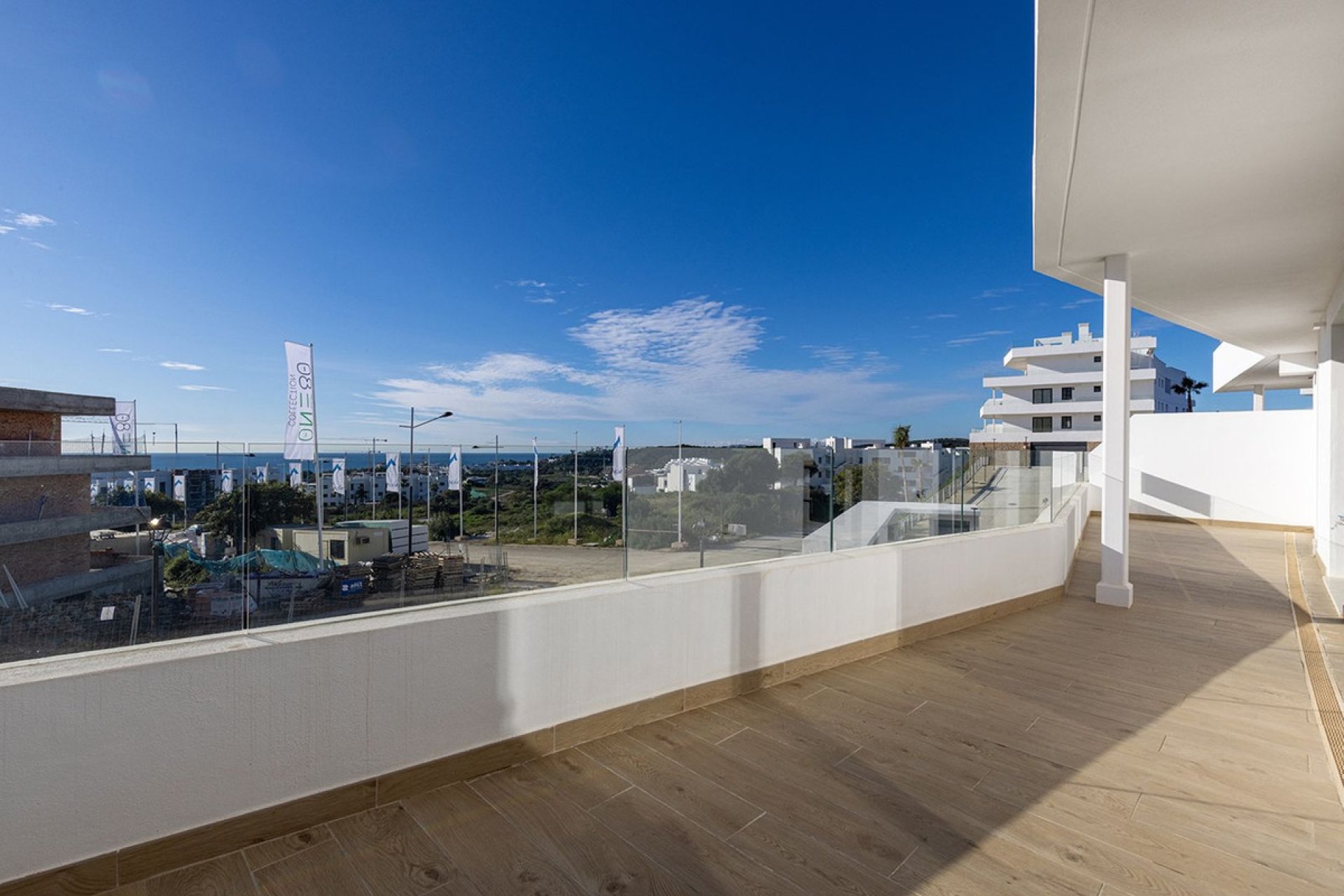 Reventa - Apartment - Middle Floor Apartment - Estepona - Estepona Centro