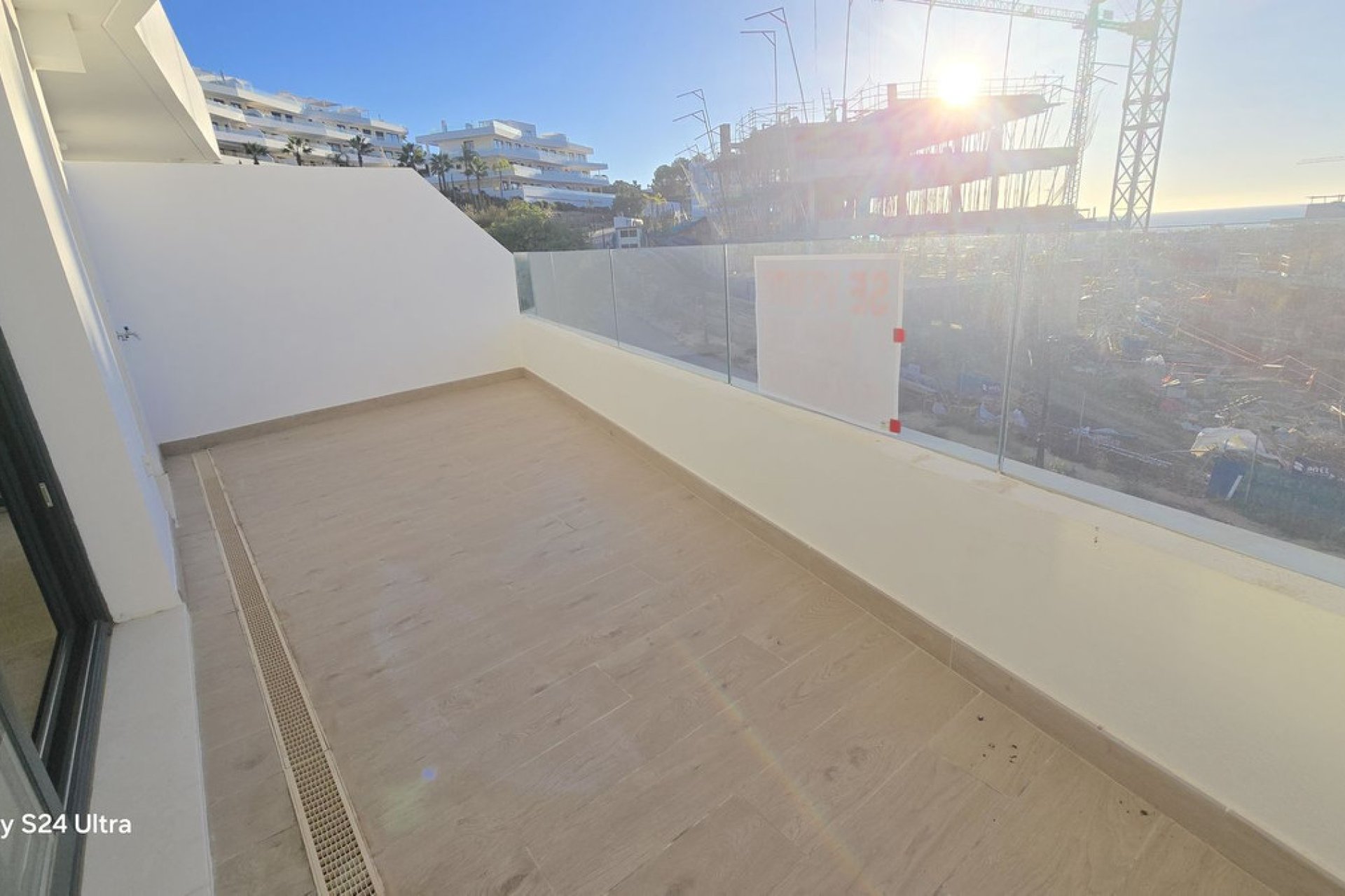 Reventa - Apartment - Middle Floor Apartment - Estepona - Estepona Centro