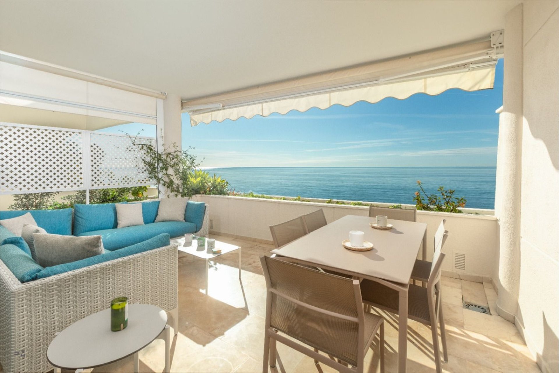 Reventa - Apartment - Middle Floor Apartment - Estepona - Estepona Centro