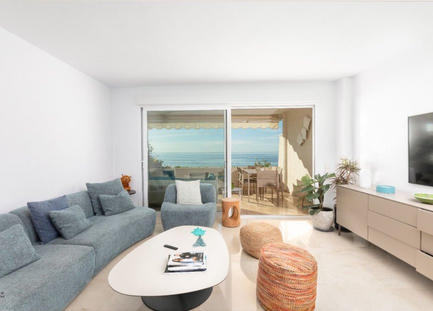 Reventa - Apartment - Middle Floor Apartment - Estepona - Estepona Centro