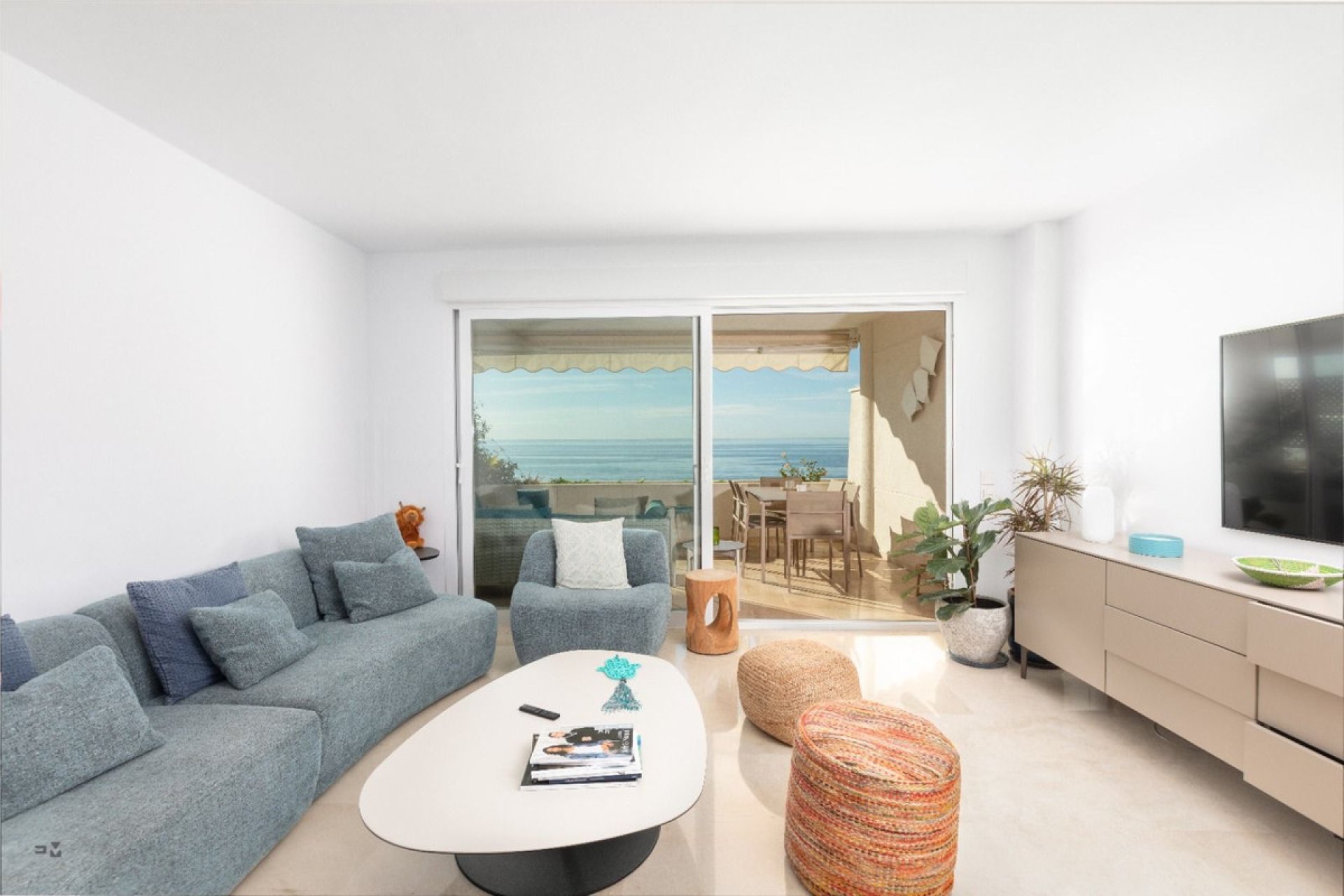 Reventa - Apartment - Middle Floor Apartment - Estepona - Estepona Centro