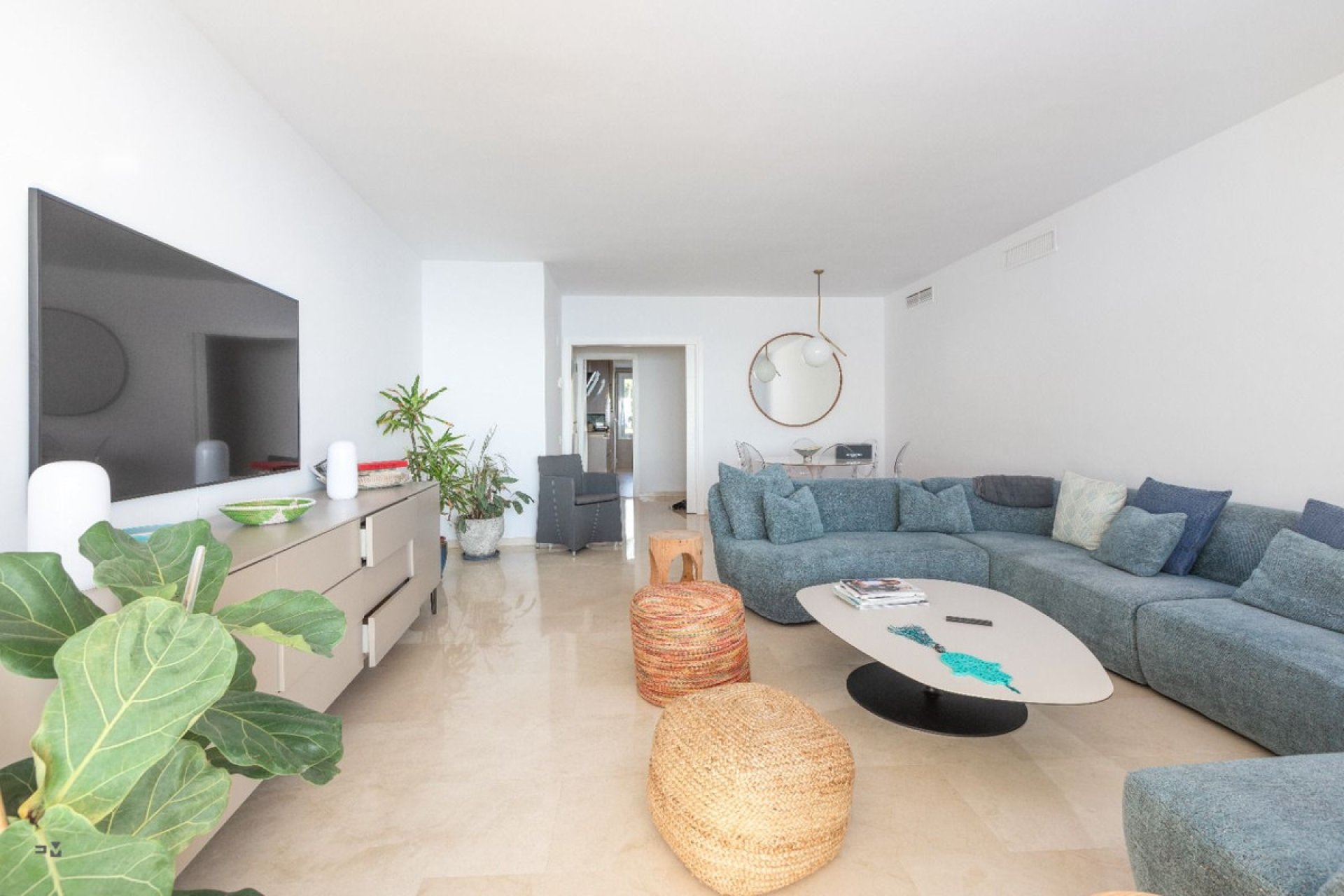 Reventa - Apartment - Middle Floor Apartment - Estepona - Estepona Centro