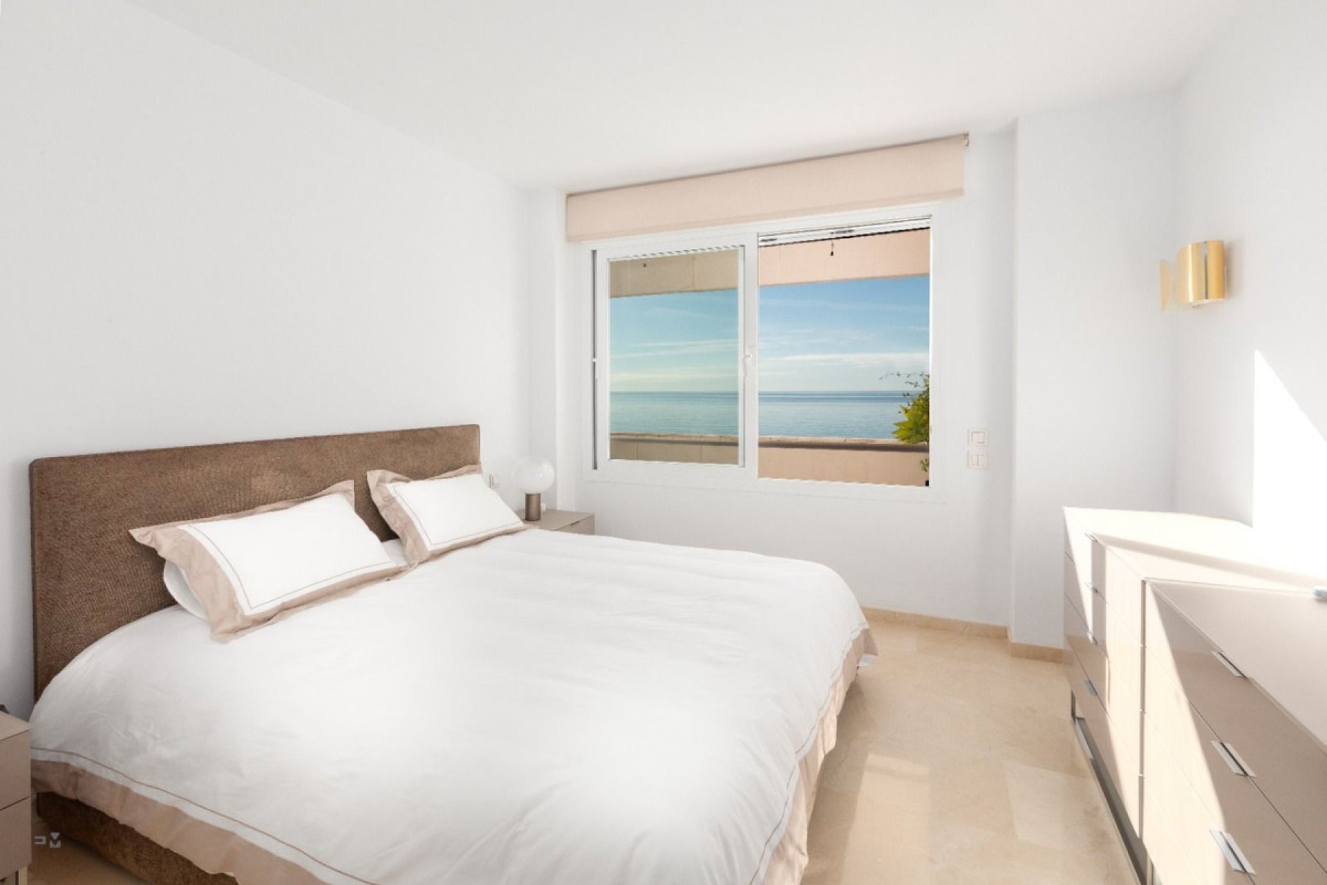 Reventa - Apartment - Middle Floor Apartment - Estepona - Estepona Centro