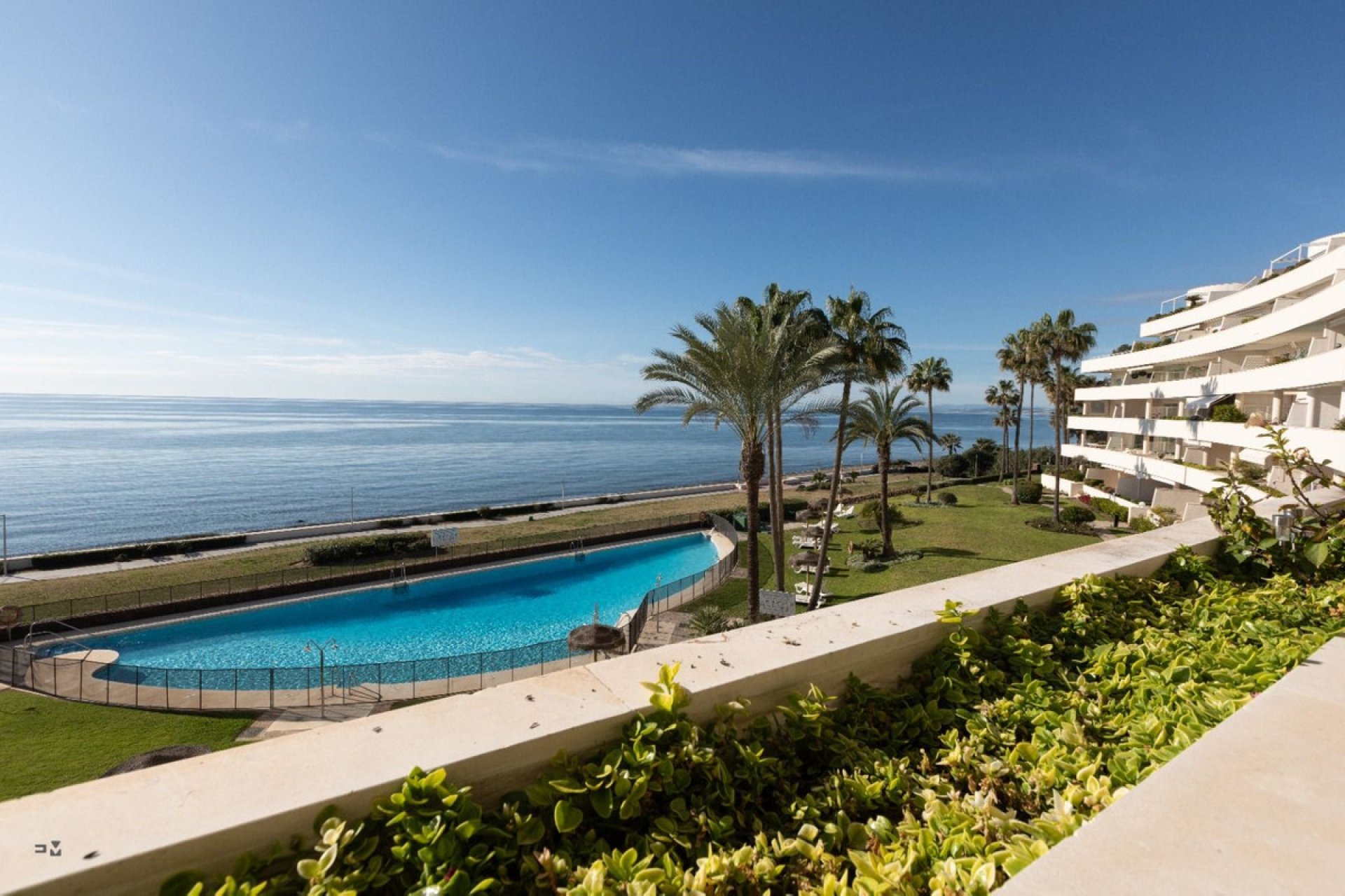 Reventa - Apartment - Middle Floor Apartment - Estepona - Estepona Centro