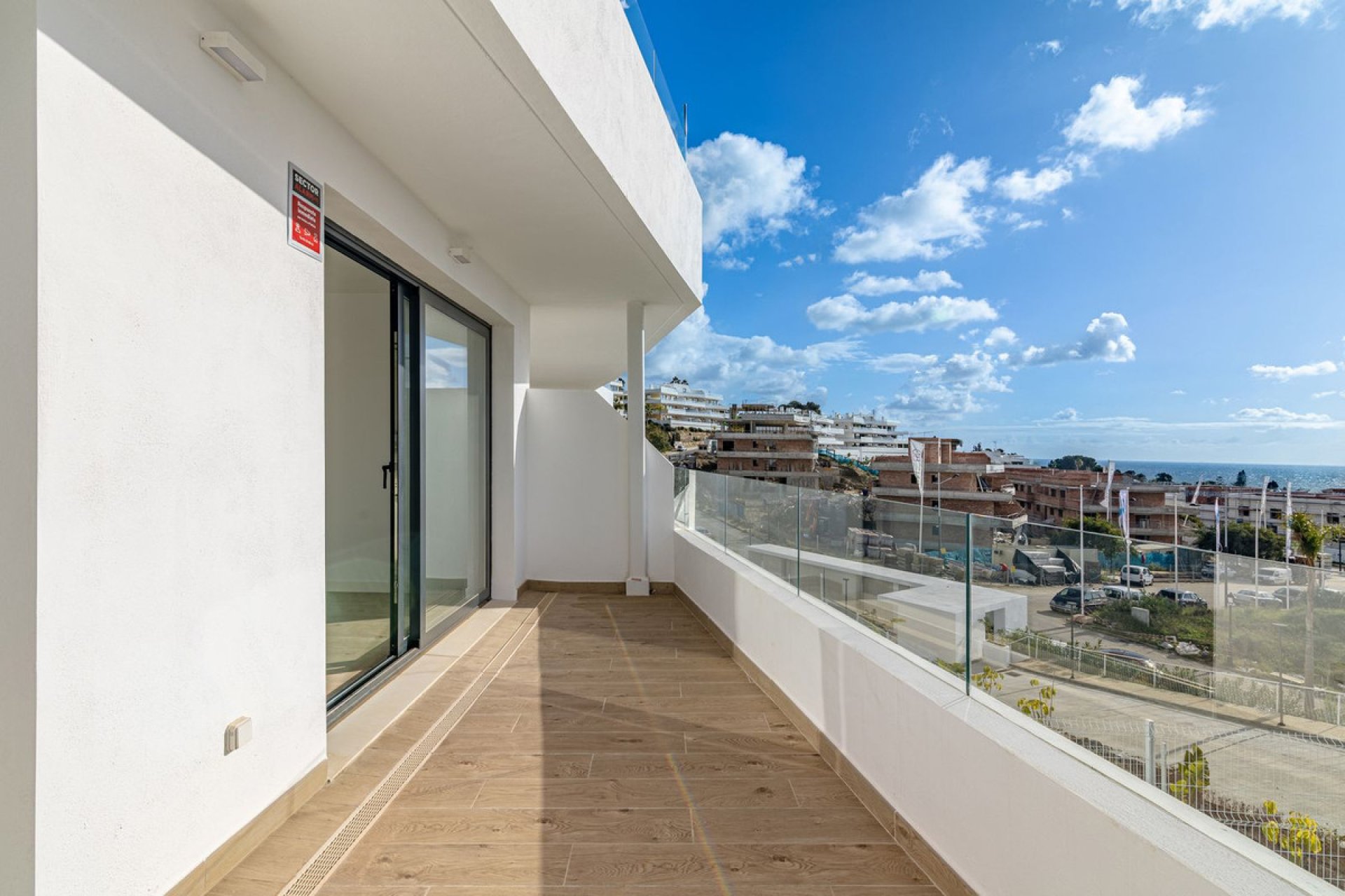 Reventa - Apartment - Middle Floor Apartment - Estepona - Estepona Centro