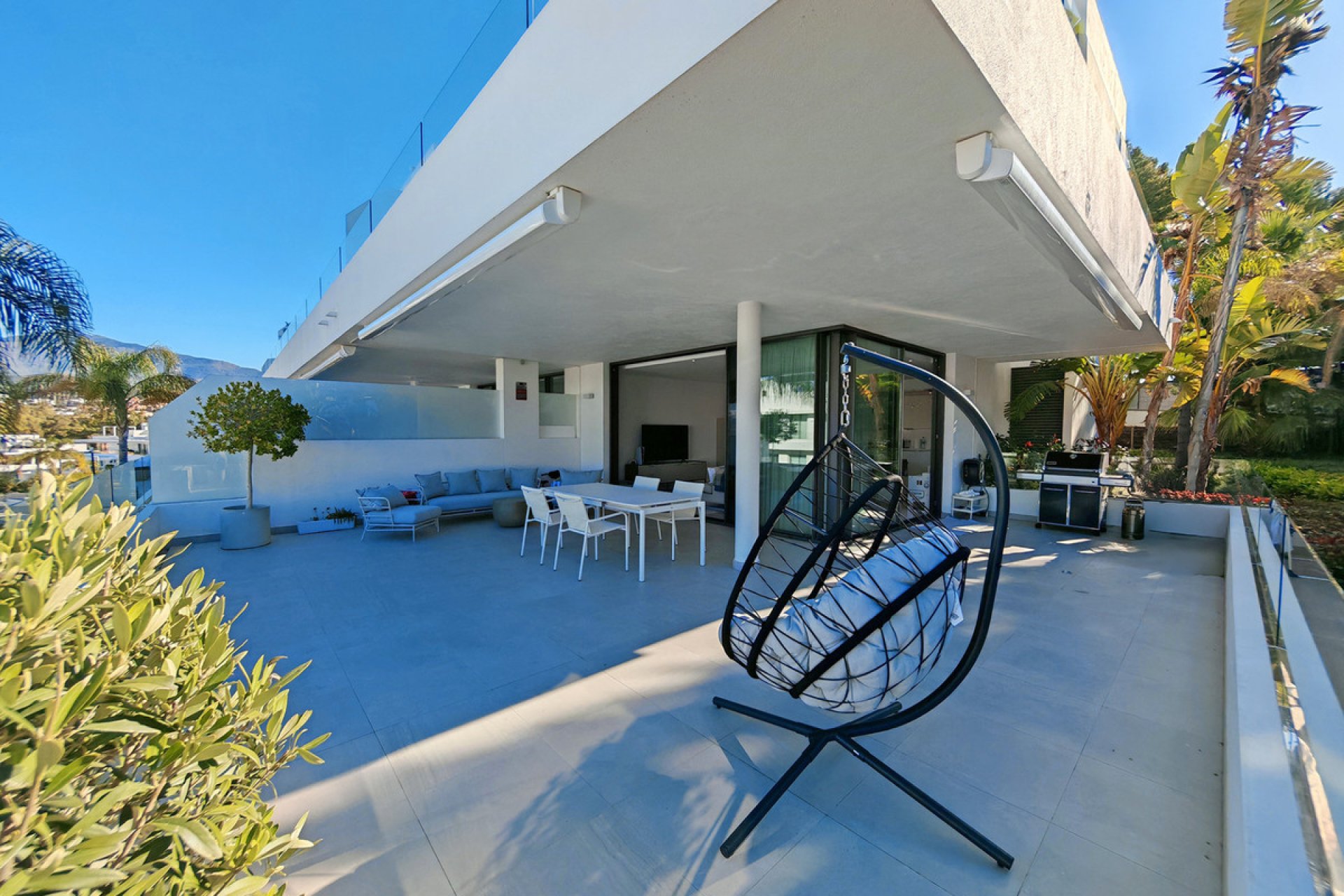 Reventa - Apartment - Middle Floor Apartment - Estepona - Estepona Centro