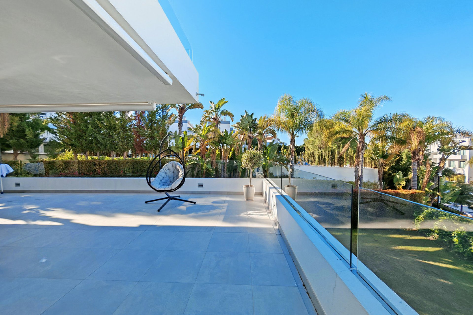 Reventa - Apartment - Middle Floor Apartment - Estepona - Estepona Centro