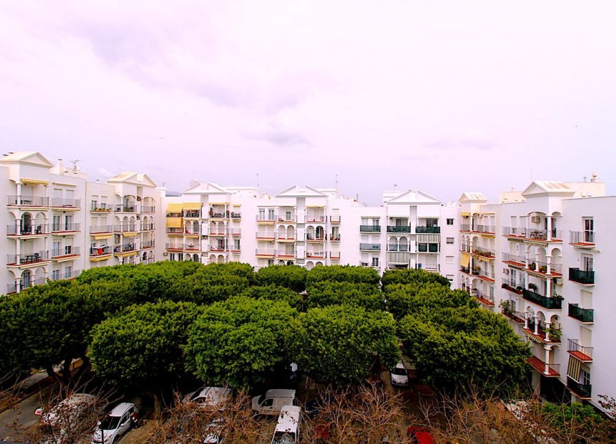 Reventa - Apartment - Middle Floor Apartment - Estepona - Estepona Centro