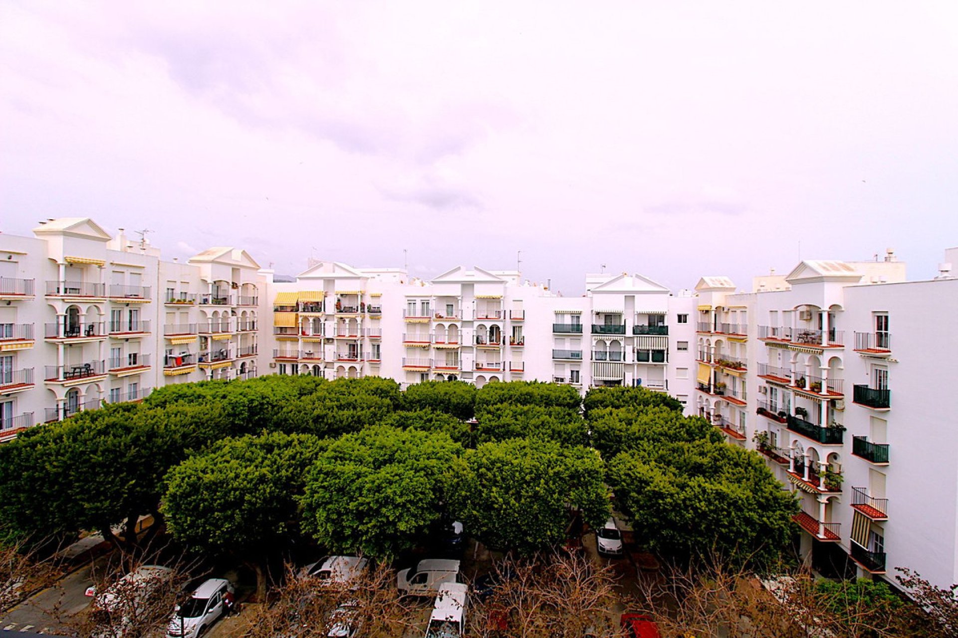 Reventa - Apartment - Middle Floor Apartment - Estepona - Estepona Centro