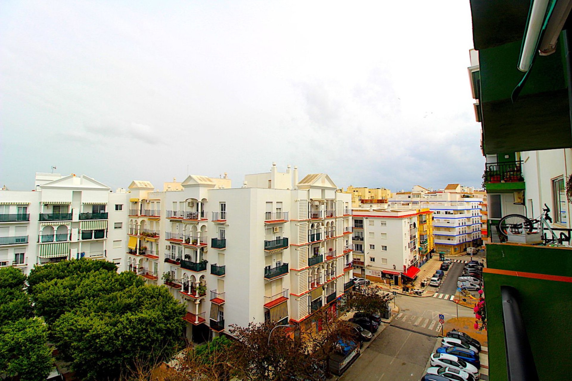 Reventa - Apartment - Middle Floor Apartment - Estepona - Estepona Centro