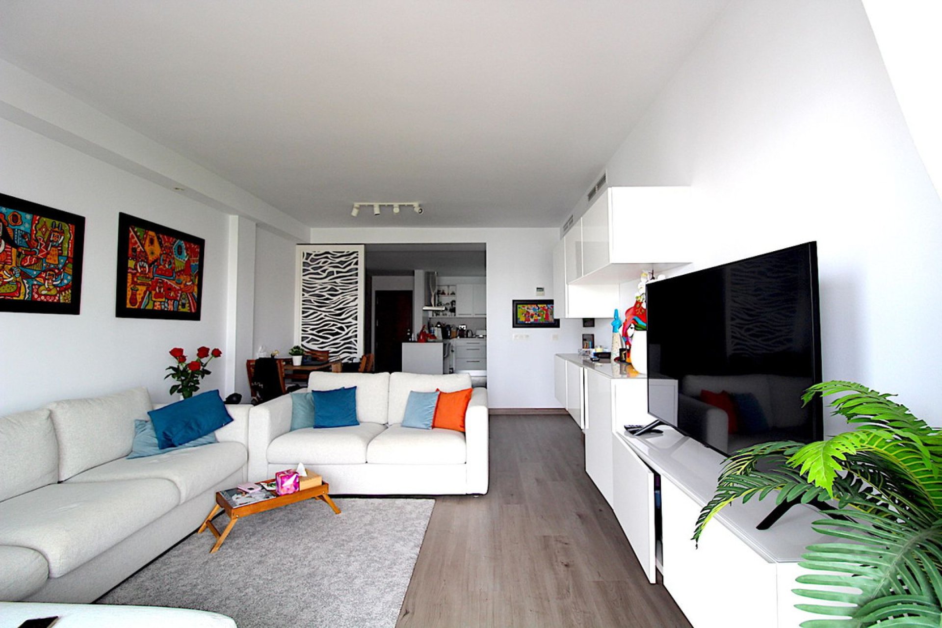 Reventa - Apartment - Middle Floor Apartment - Estepona - Estepona Centro