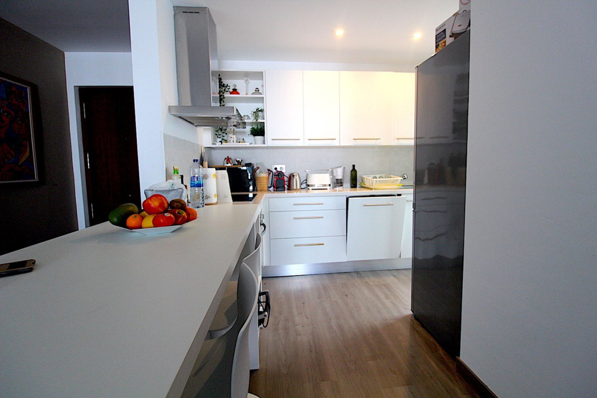 Reventa - Apartment - Middle Floor Apartment - Estepona - Estepona Centro