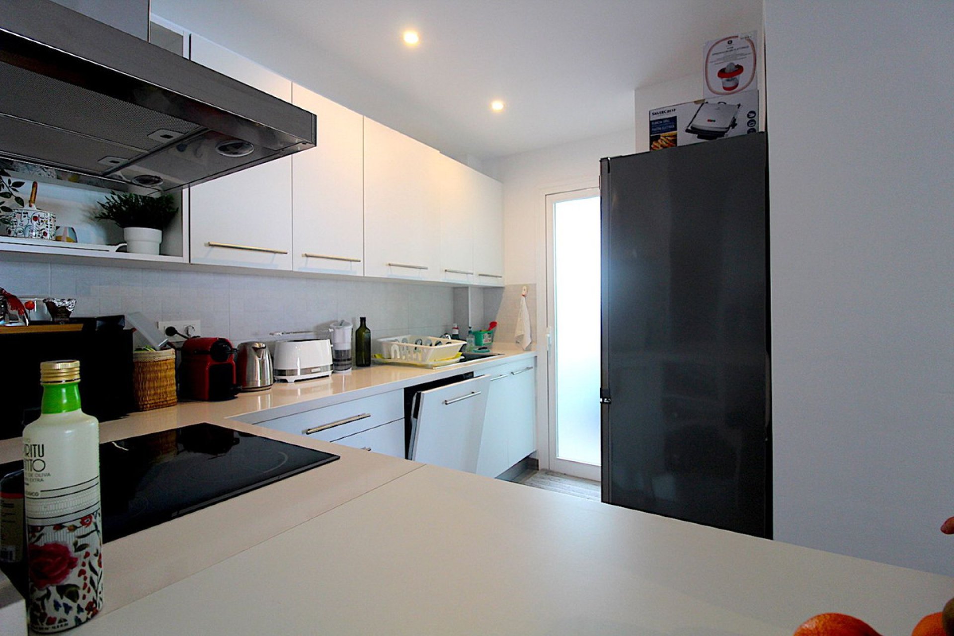 Reventa - Apartment - Middle Floor Apartment - Estepona - Estepona Centro