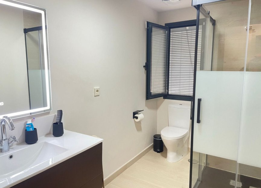 Reventa - Apartment - Middle Floor Apartment - Estepona - Estepona Centro