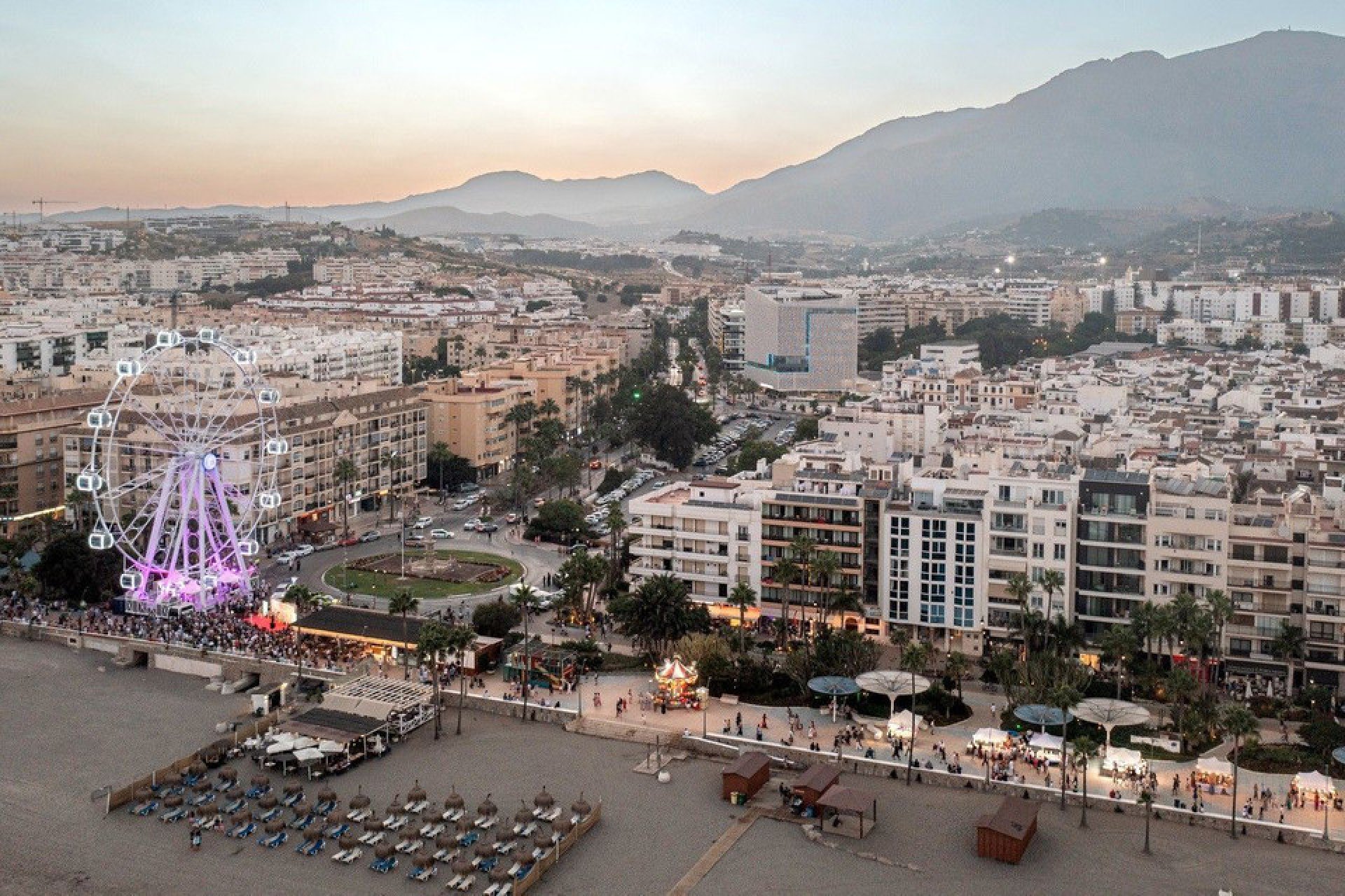 Reventa - Apartment - Middle Floor Apartment - Estepona - Estepona Centro