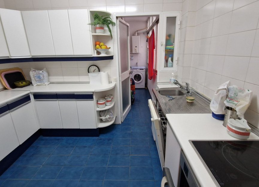 Reventa - Apartment - Middle Floor Apartment - Estepona - Estepona Centro