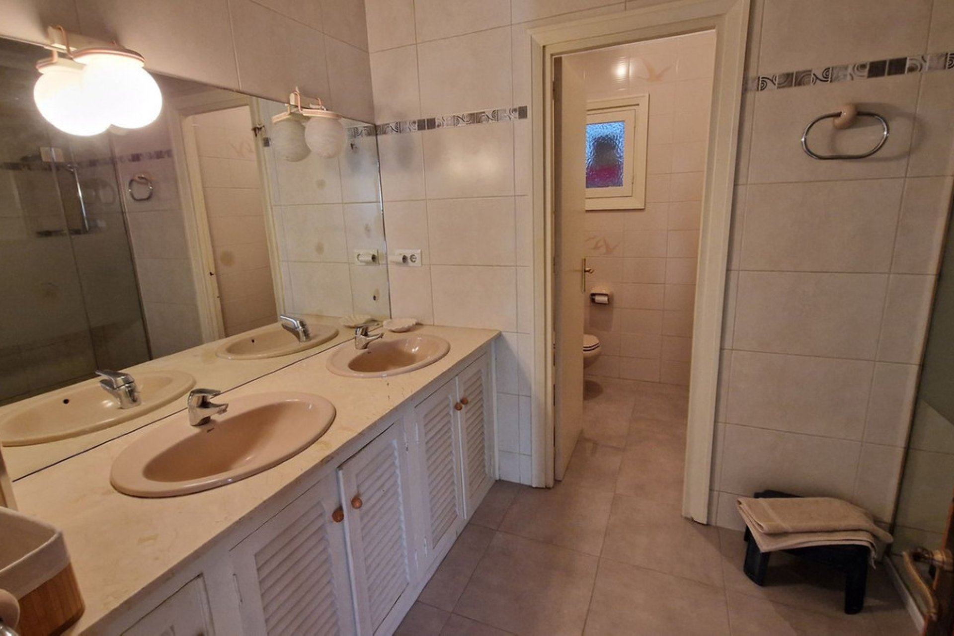 Reventa - Apartment - Middle Floor Apartment - Estepona - Estepona Centro