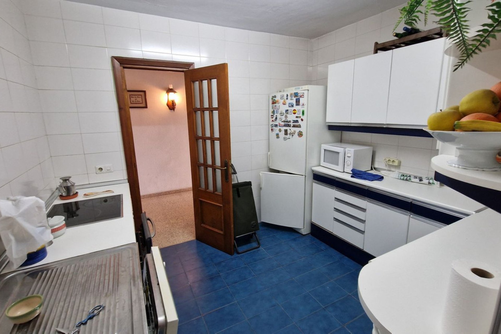 Reventa - Apartment - Middle Floor Apartment - Estepona - Estepona Centro