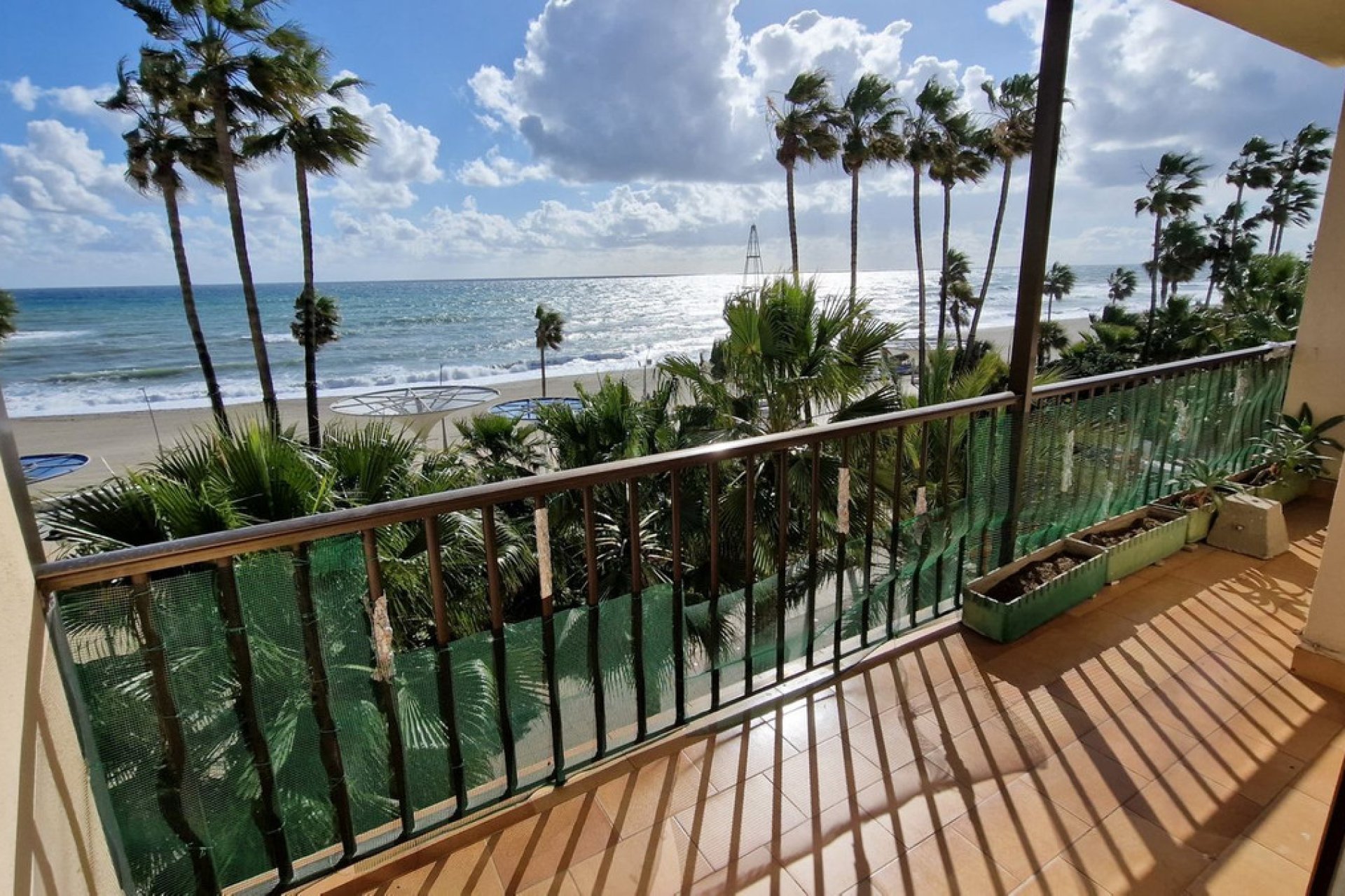 Reventa - Apartment - Middle Floor Apartment - Estepona - Estepona Centro