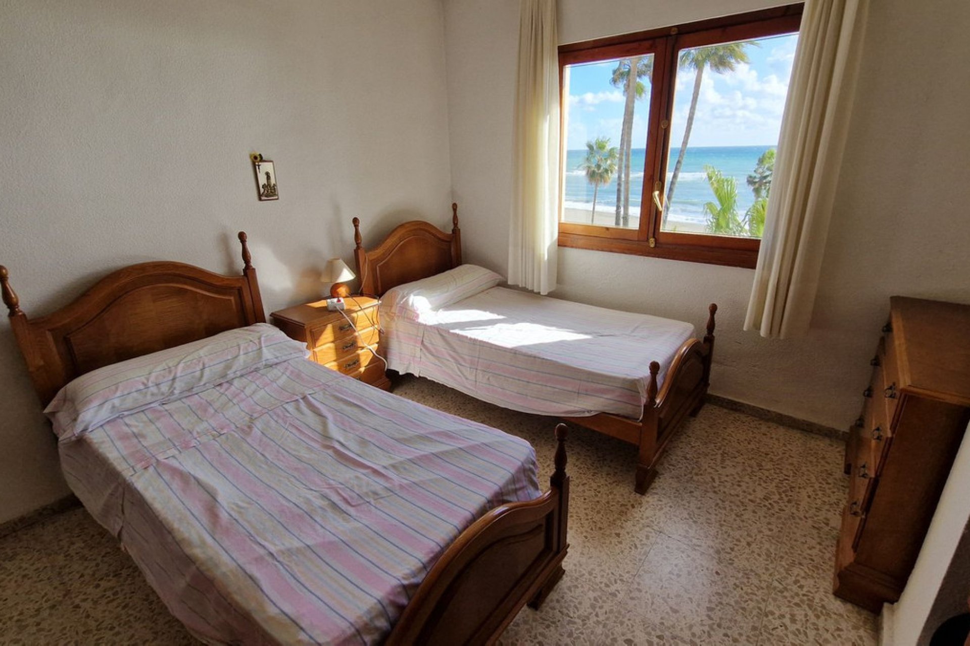 Reventa - Apartment - Middle Floor Apartment - Estepona - Estepona Centro