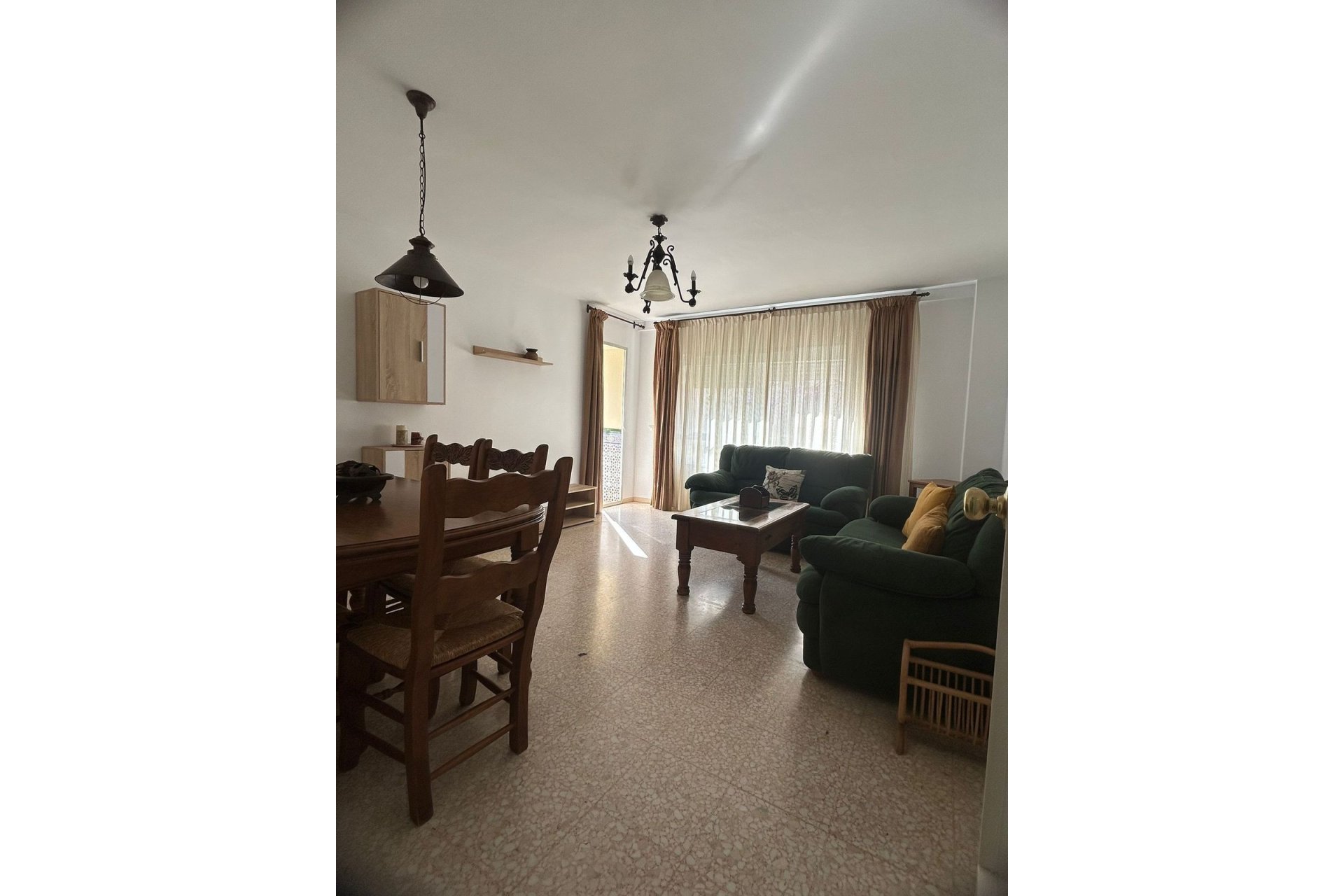 Reventa - Apartment - Middle Floor Apartment - Estepona - Estepona Centro