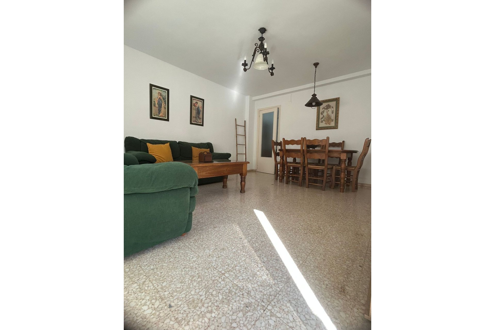 Reventa - Apartment - Middle Floor Apartment - Estepona - Estepona Centro