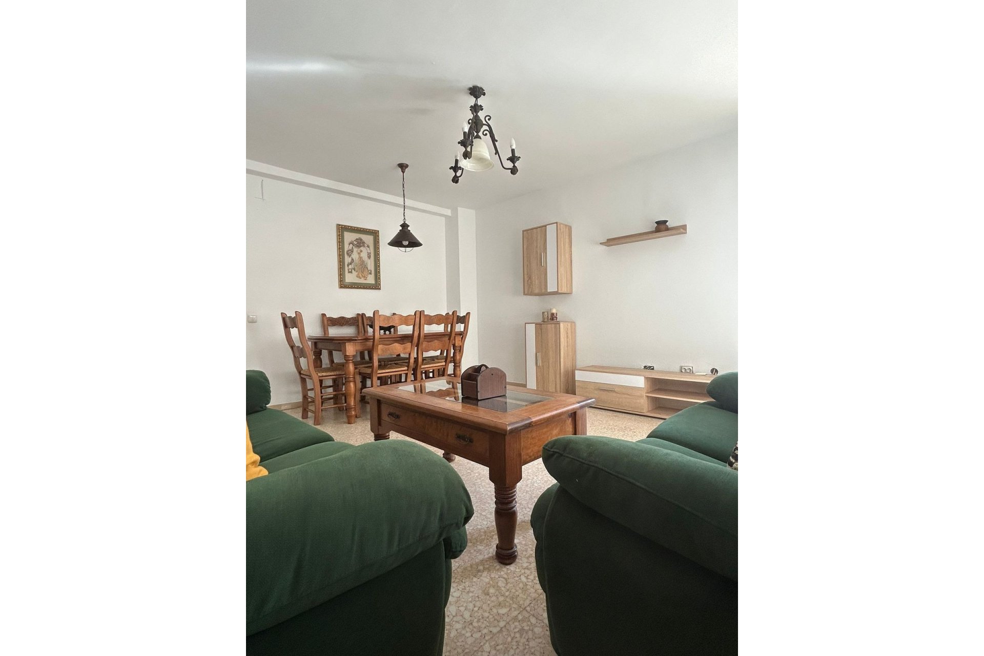 Reventa - Apartment - Middle Floor Apartment - Estepona - Estepona Centro