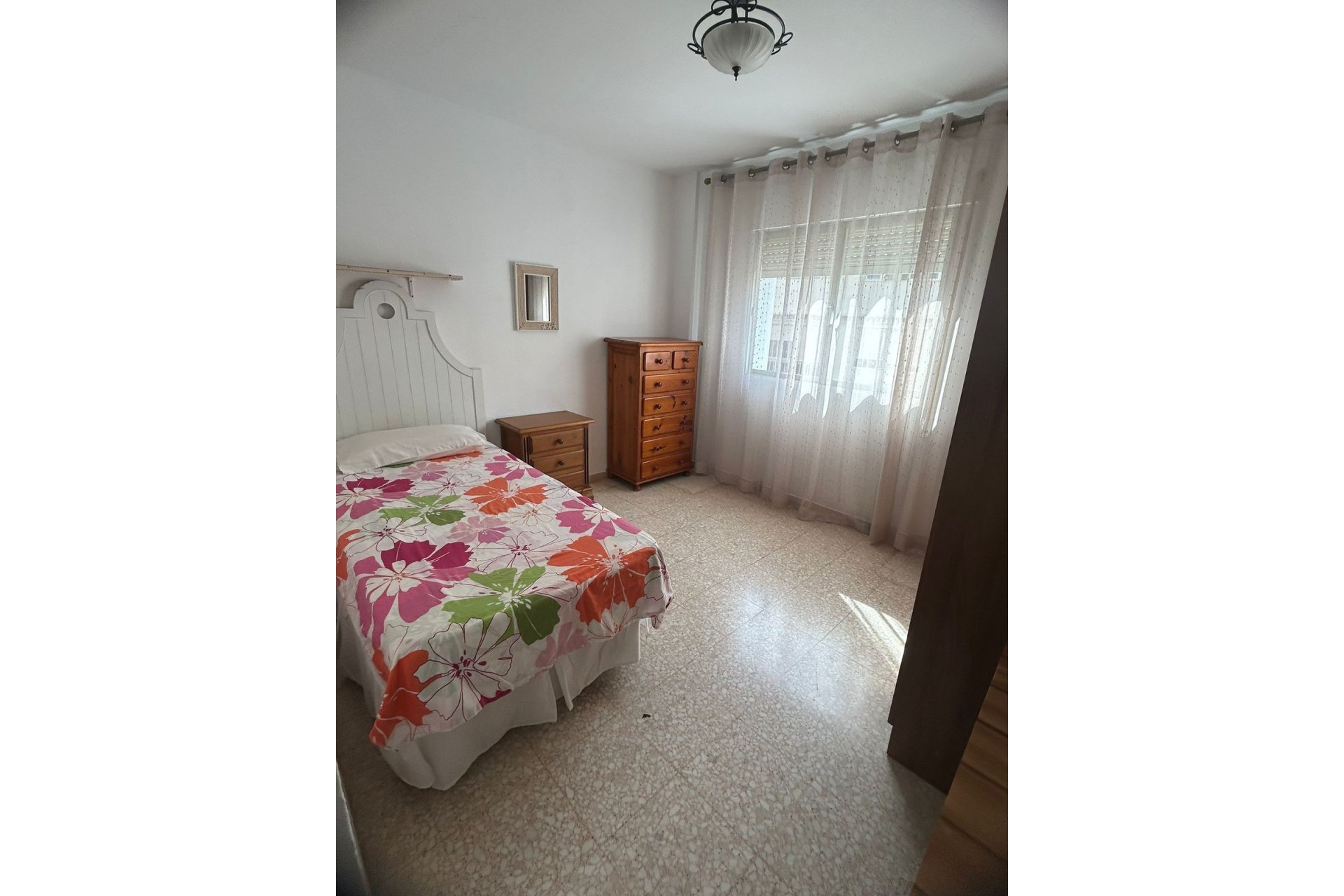 Reventa - Apartment - Middle Floor Apartment - Estepona - Estepona Centro