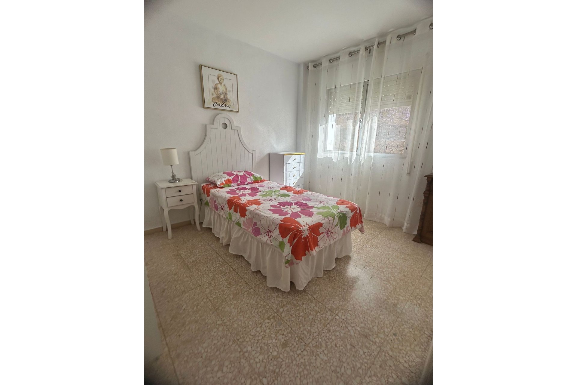 Reventa - Apartment - Middle Floor Apartment - Estepona - Estepona Centro