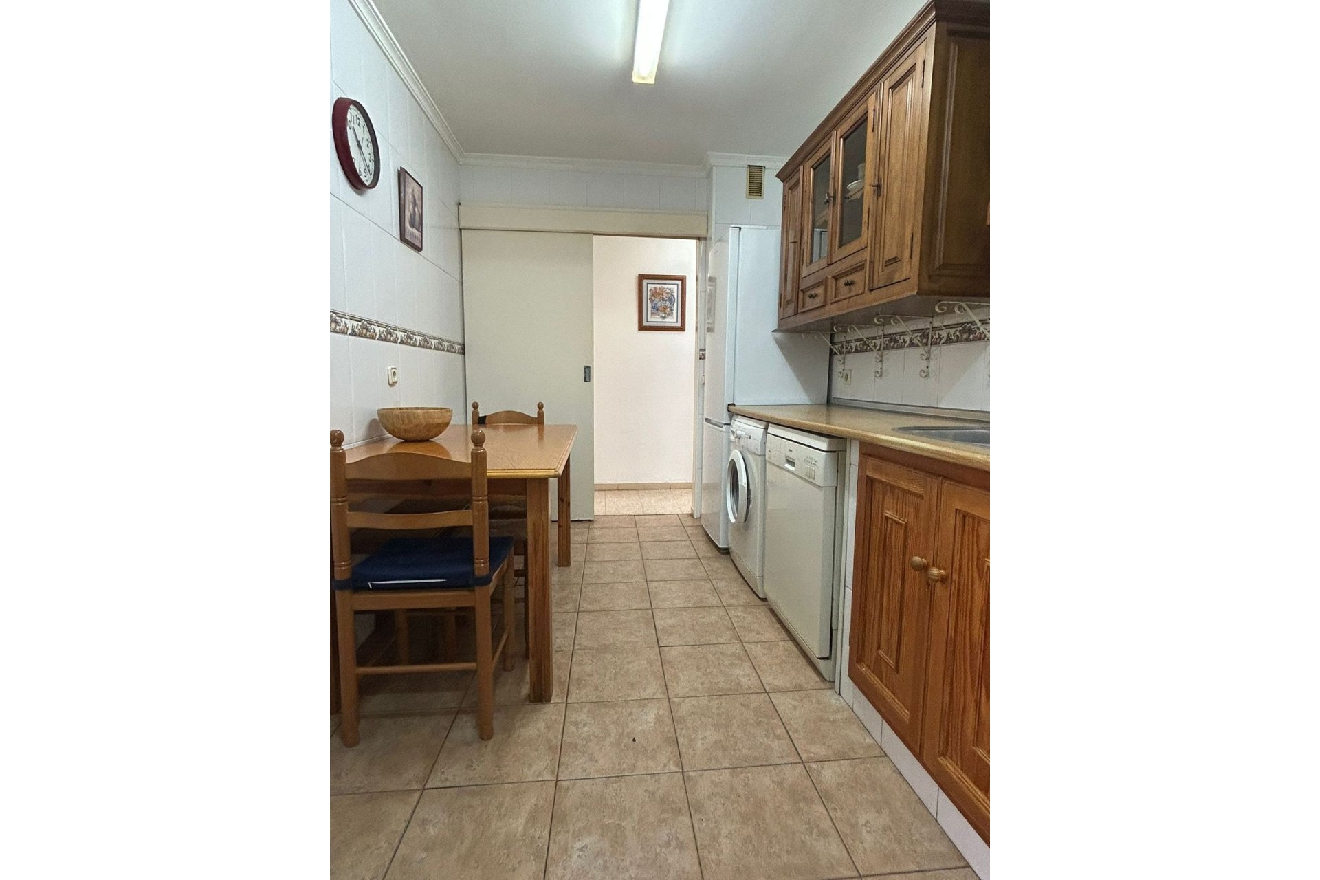 Reventa - Apartment - Middle Floor Apartment - Estepona - Estepona Centro