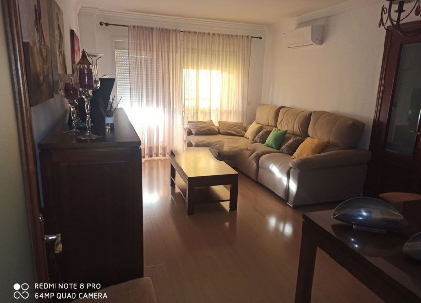 Reventa - Apartment - Middle Floor Apartment - Estepona - Estepona Centro