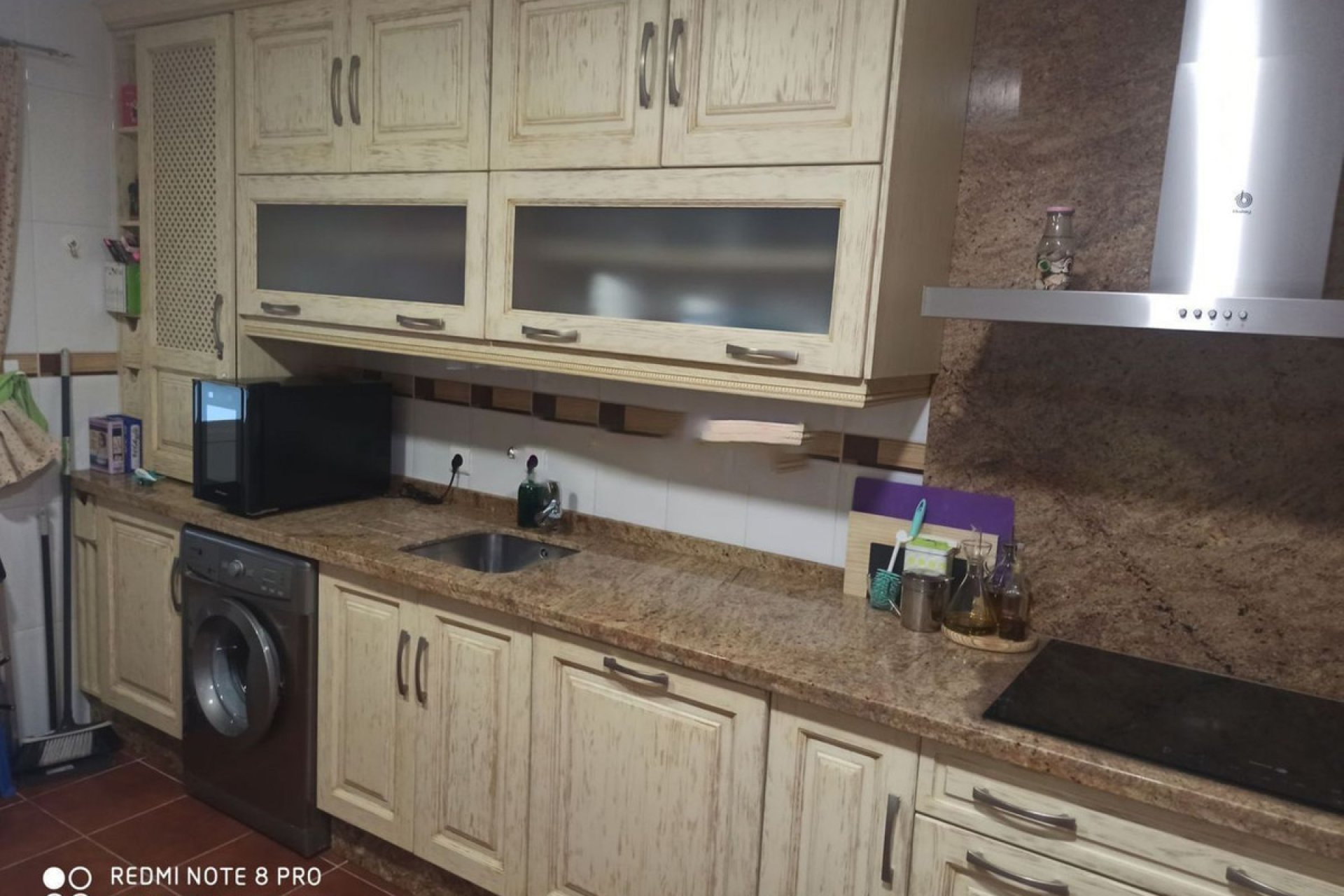 Reventa - Apartment - Middle Floor Apartment - Estepona - Estepona Centro