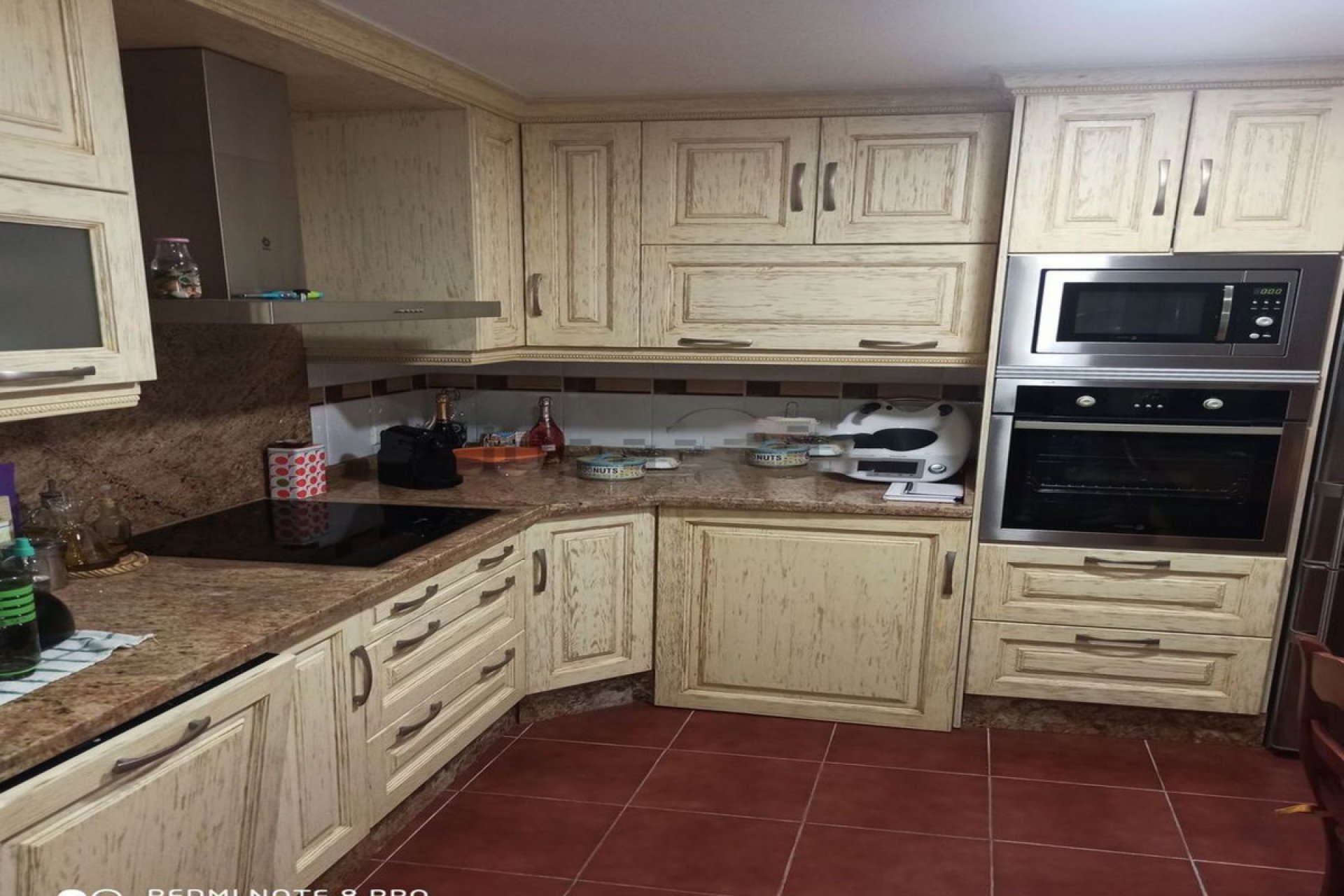 Reventa - Apartment - Middle Floor Apartment - Estepona - Estepona Centro