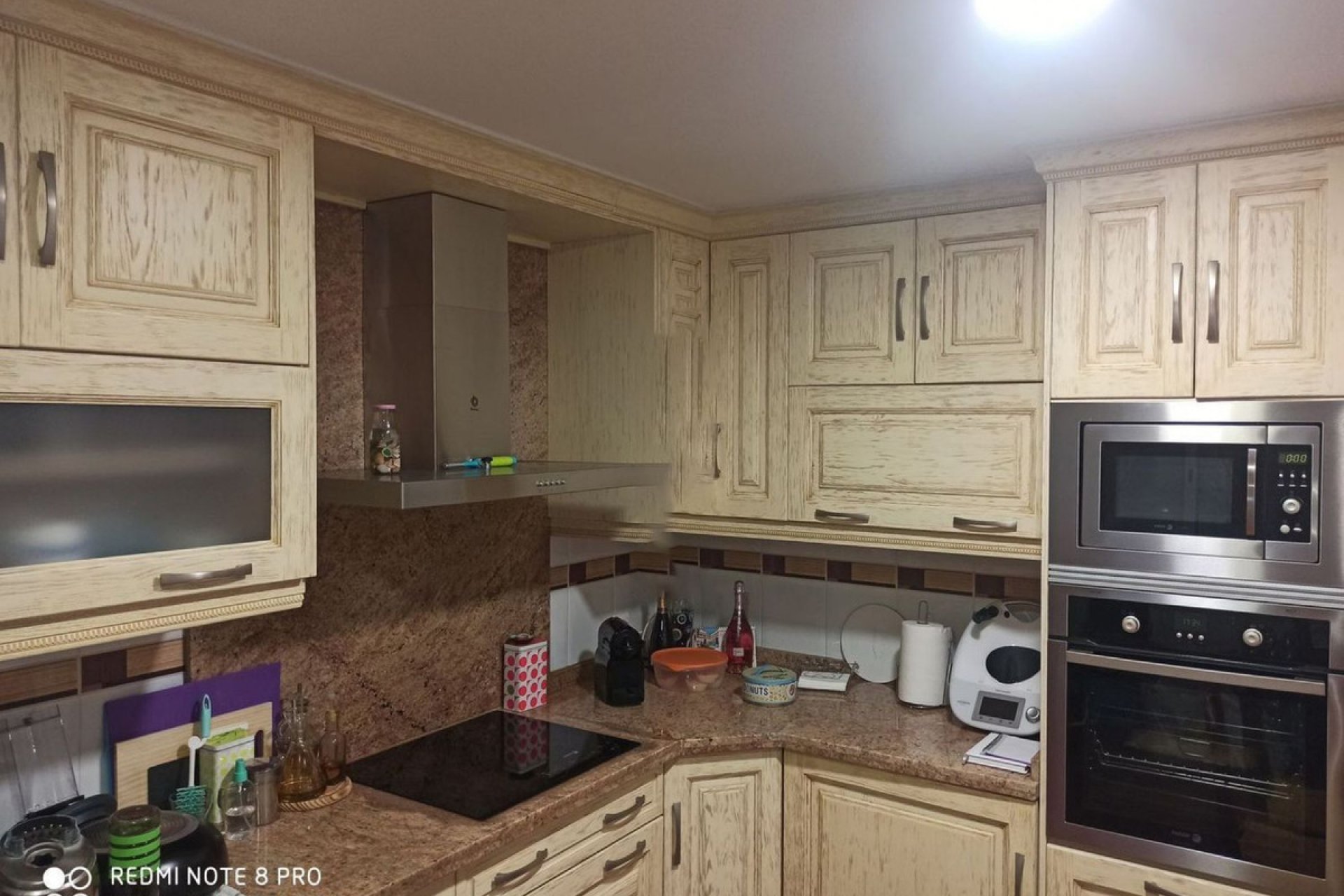 Reventa - Apartment - Middle Floor Apartment - Estepona - Estepona Centro