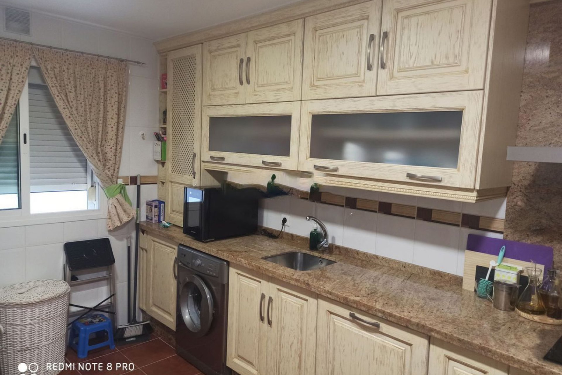 Reventa - Apartment - Middle Floor Apartment - Estepona - Estepona Centro