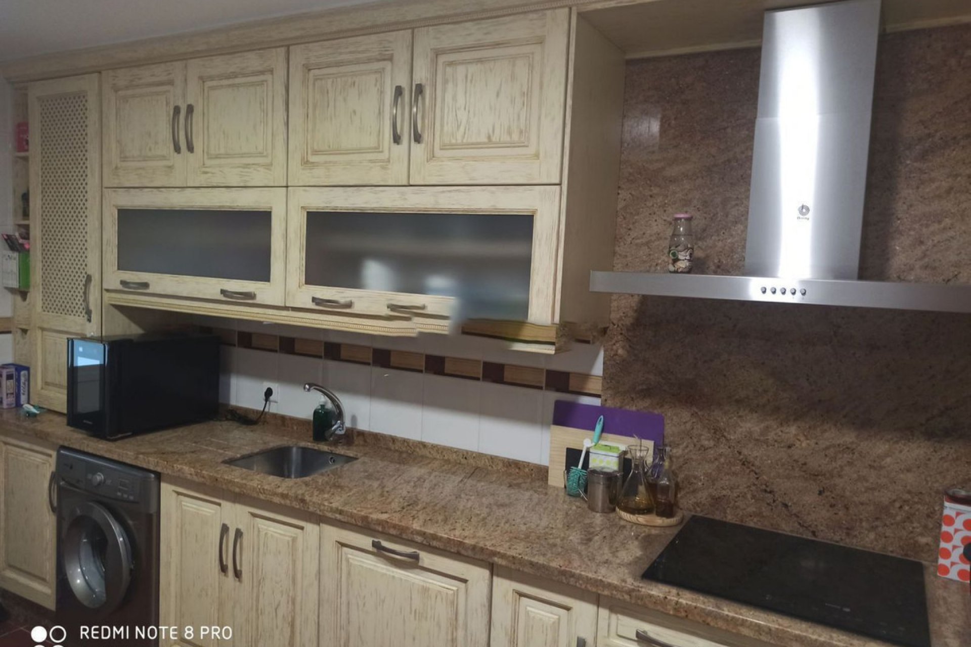 Reventa - Apartment - Middle Floor Apartment - Estepona - Estepona Centro