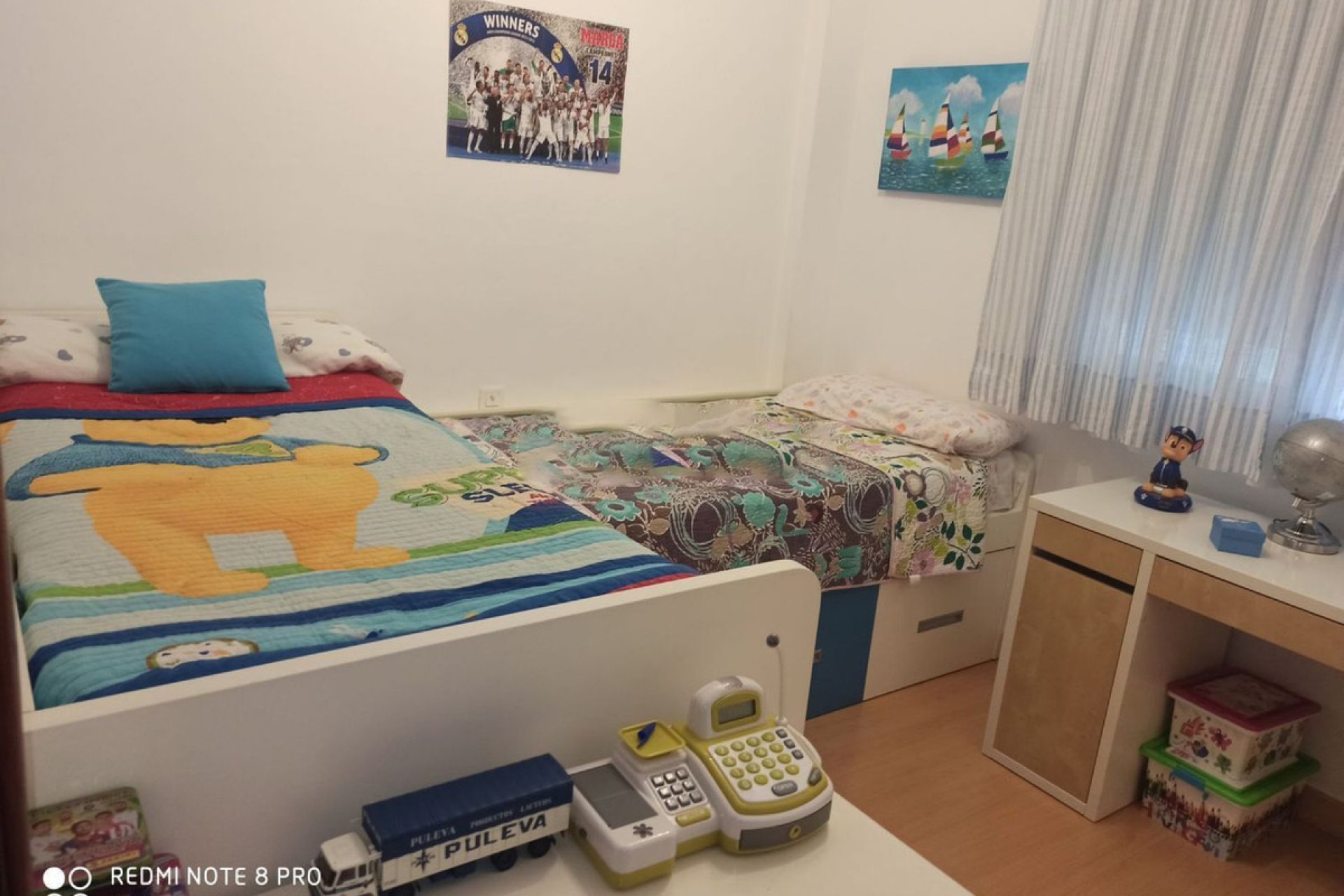 Reventa - Apartment - Middle Floor Apartment - Estepona - Estepona Centro