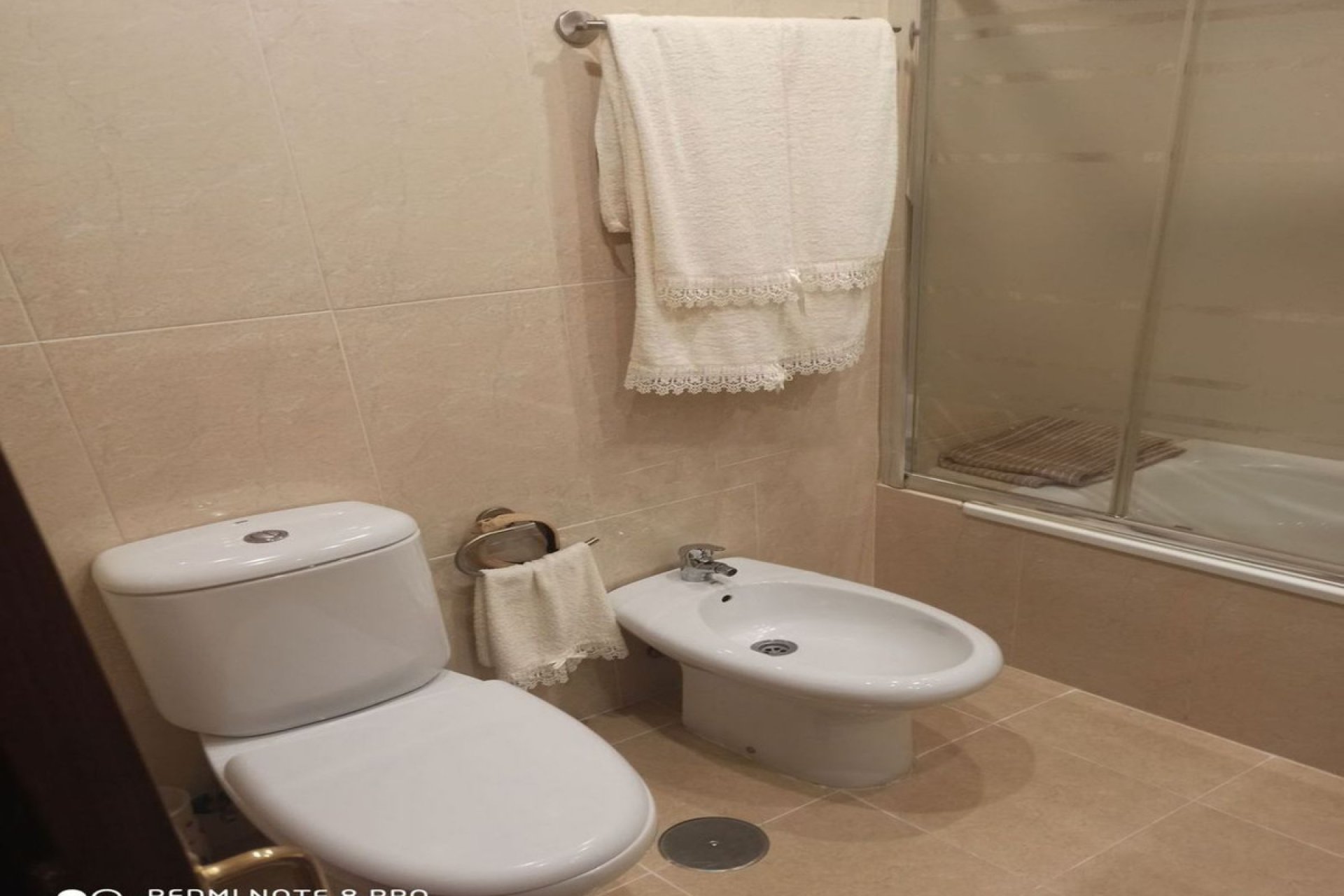 Reventa - Apartment - Middle Floor Apartment - Estepona - Estepona Centro