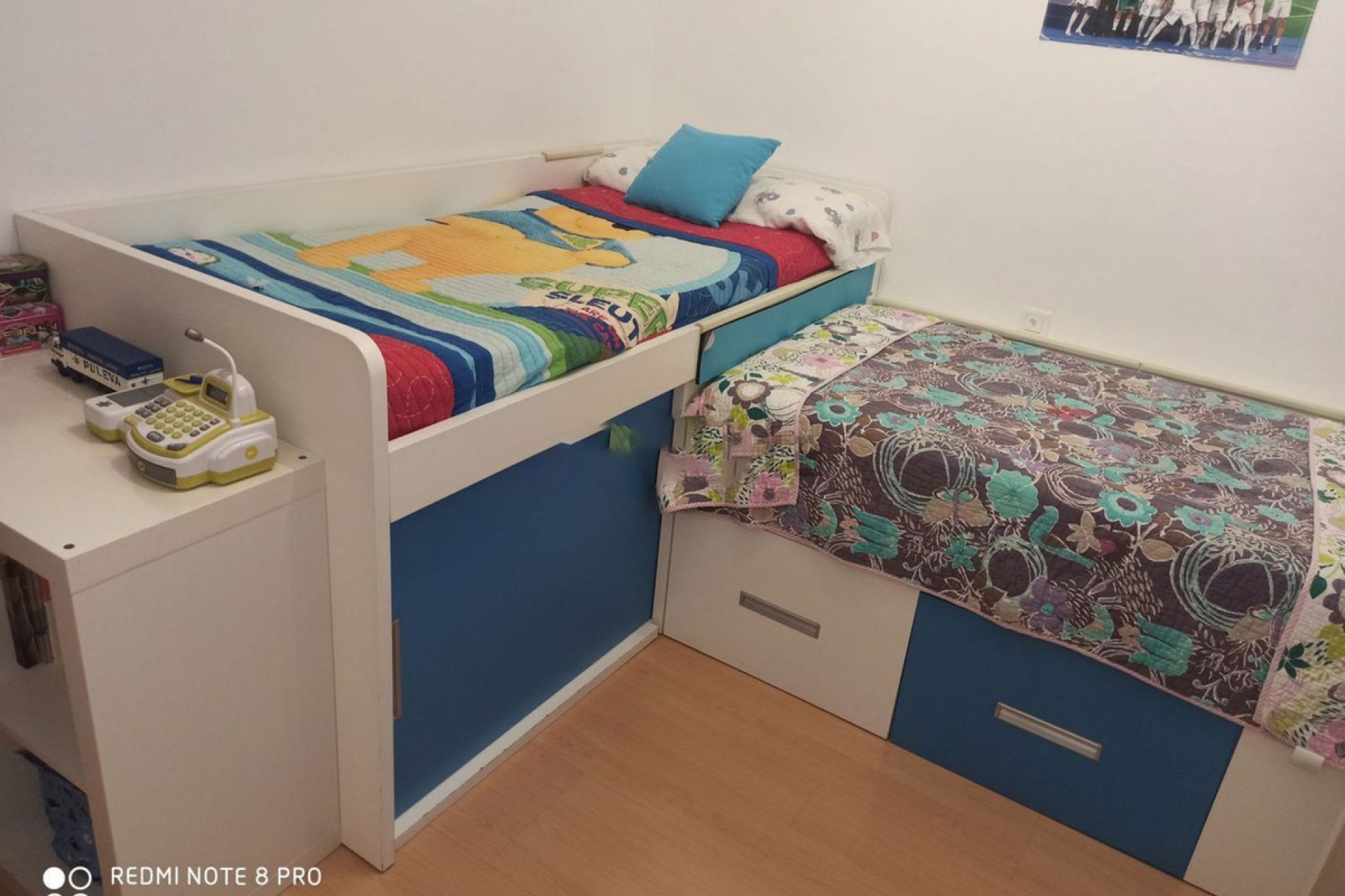 Reventa - Apartment - Middle Floor Apartment - Estepona - Estepona Centro