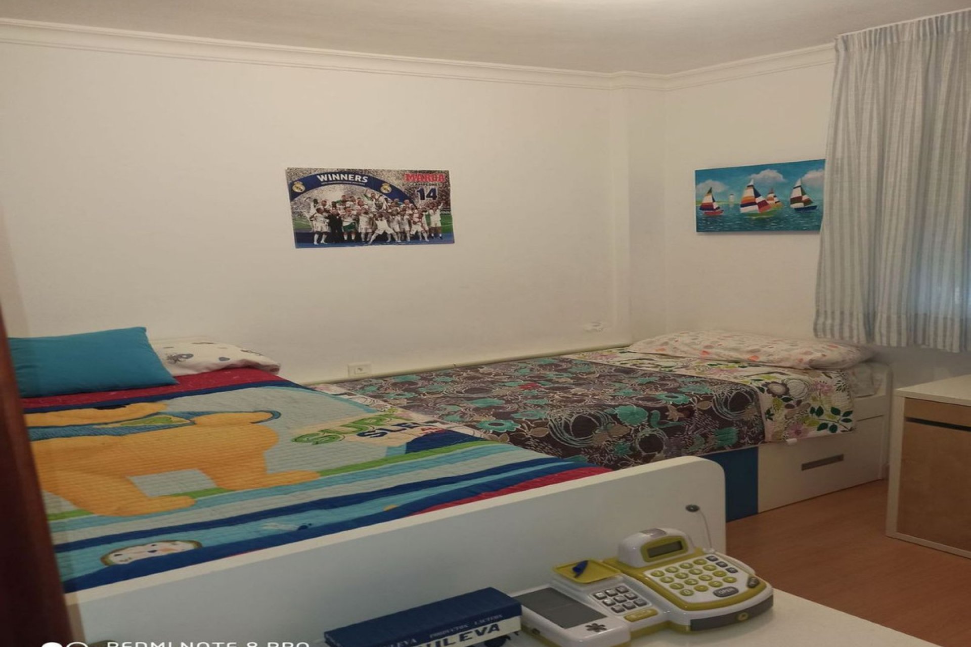 Reventa - Apartment - Middle Floor Apartment - Estepona - Estepona Centro