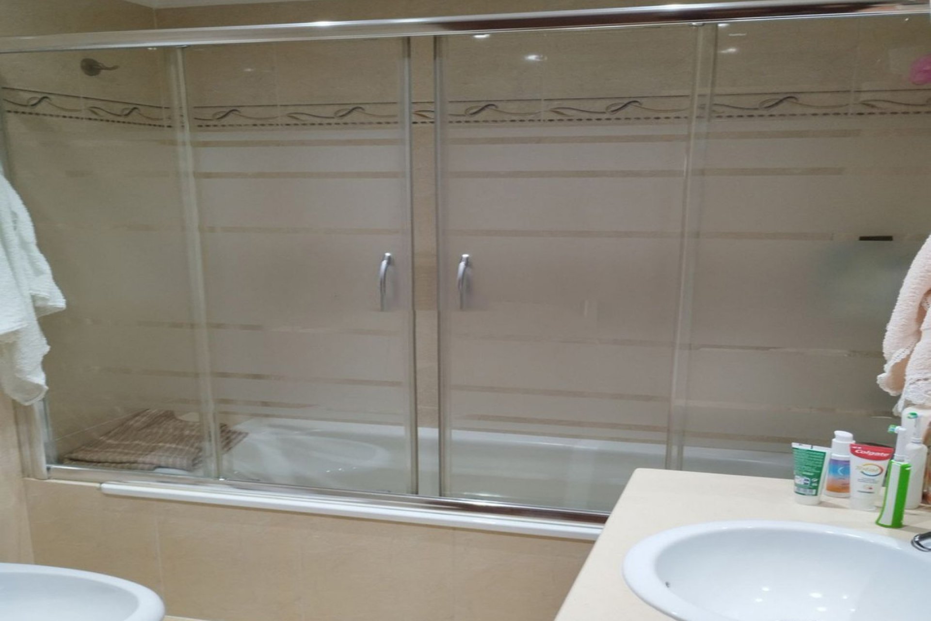 Reventa - Apartment - Middle Floor Apartment - Estepona - Estepona Centro