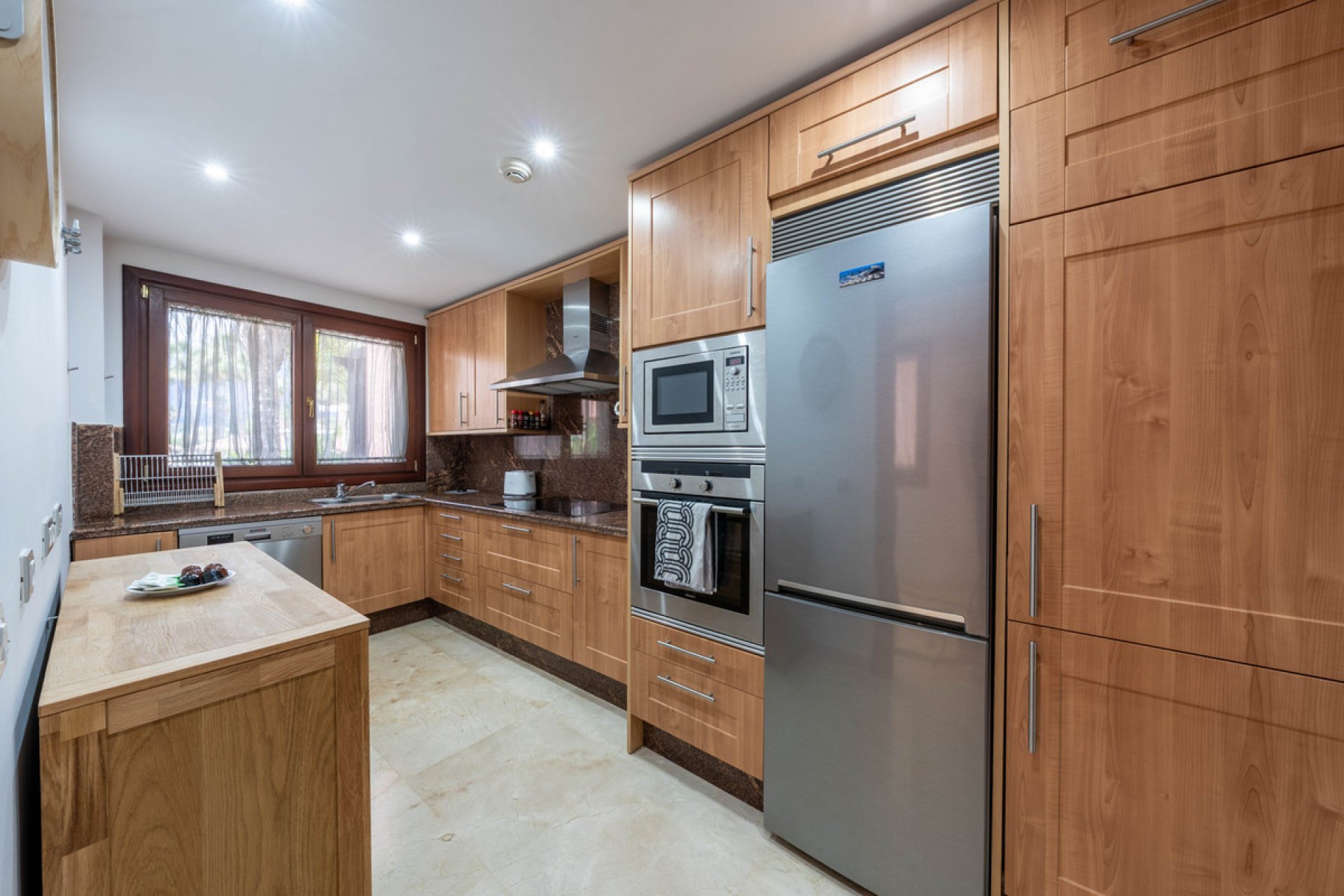 Reventa - Apartment - Middle Floor Apartment - Estepona - Estepona Centro